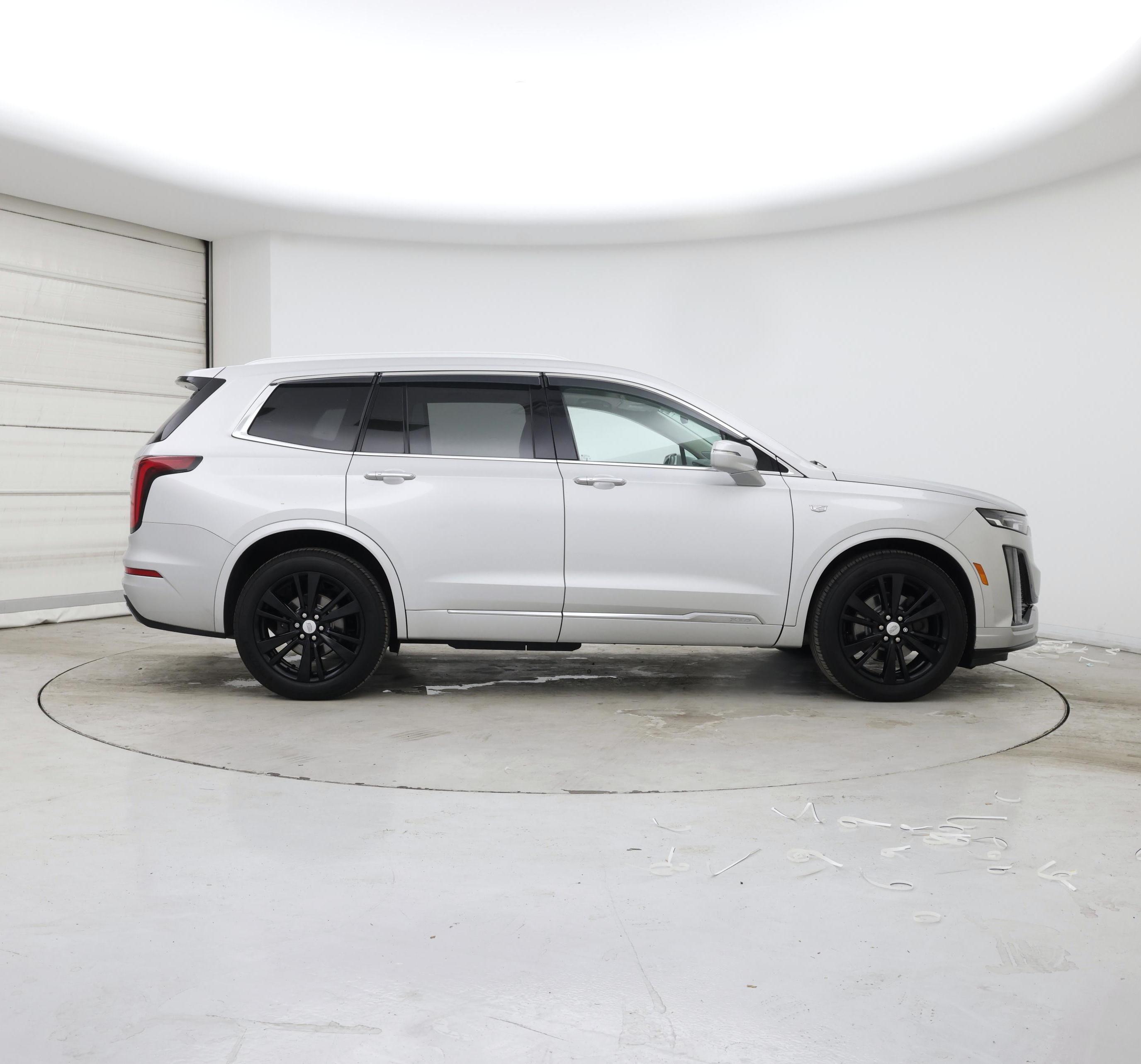 Thumbnail: 2020 Cadillac XT6 - 7