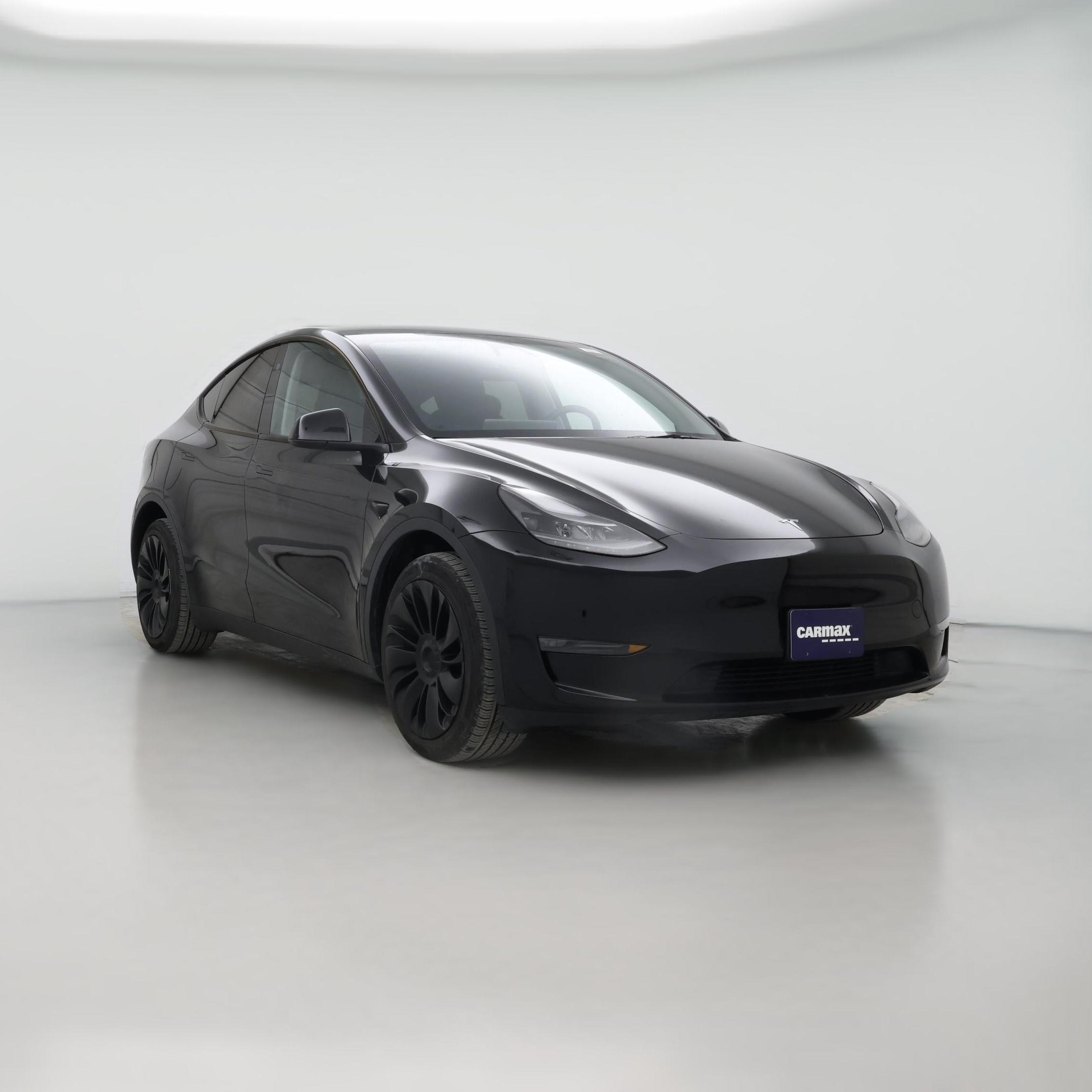 Thumbnail: 2023 Tesla Model Y - 1