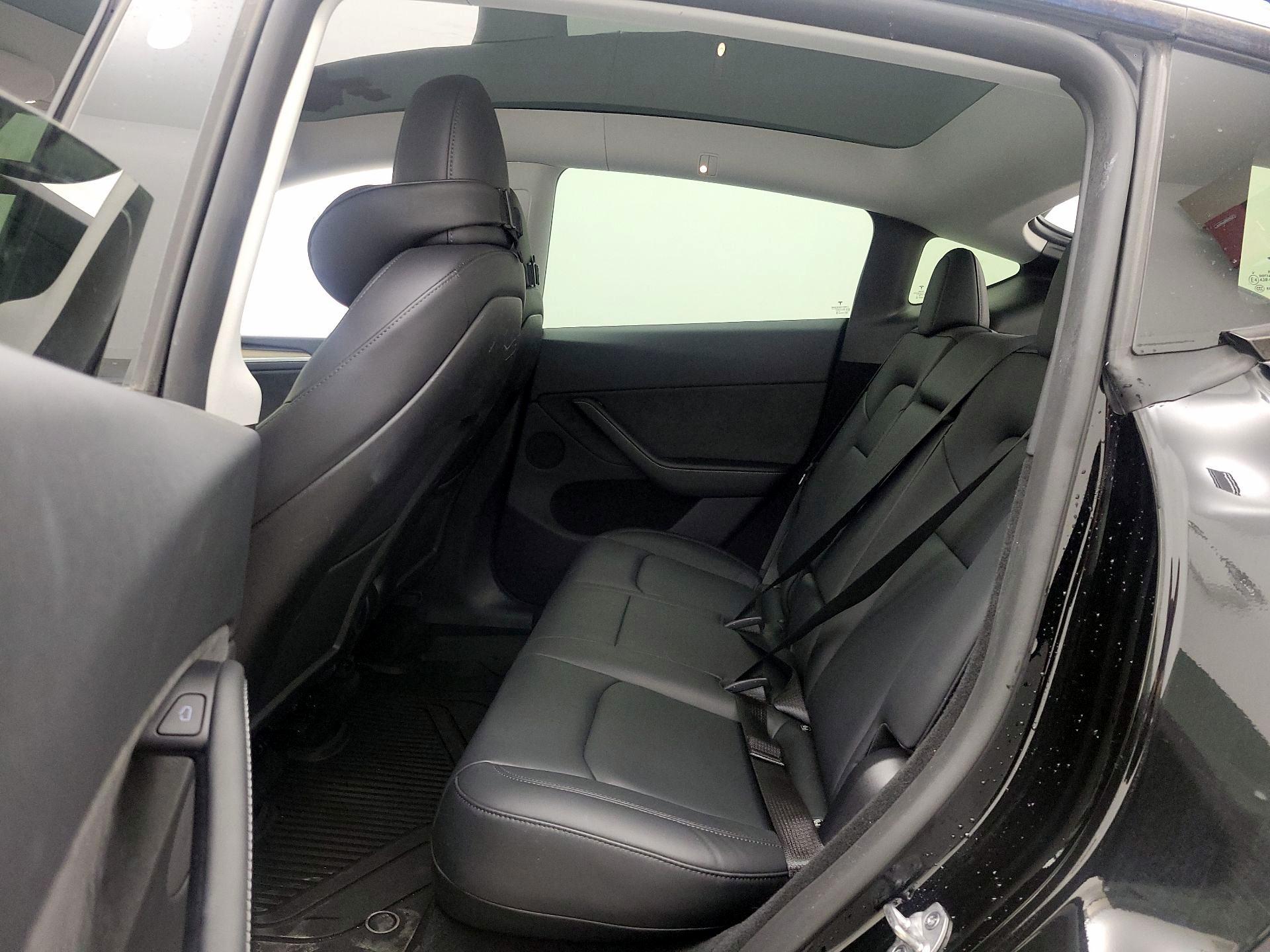 Thumbnail: 2023 Tesla Model Y - 18