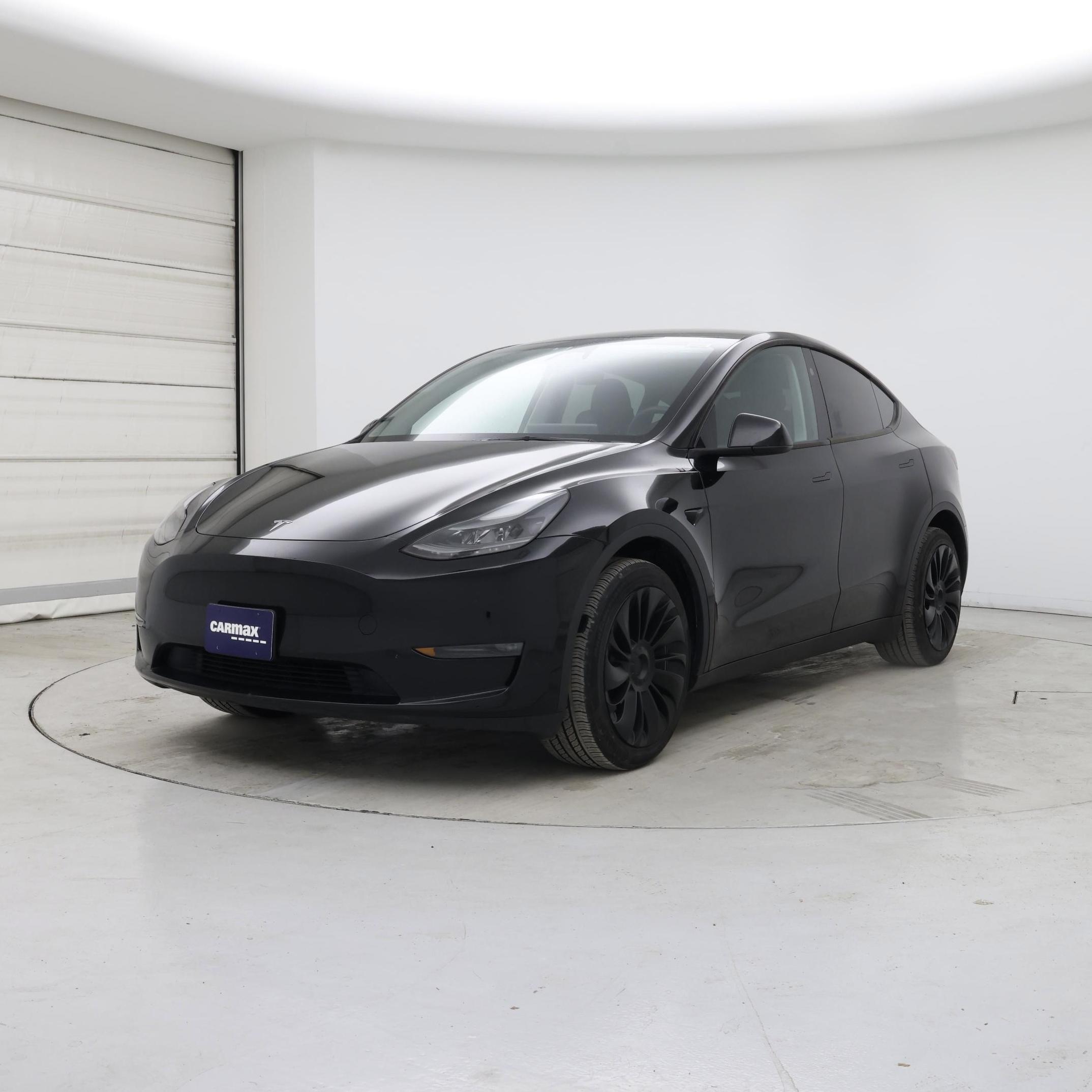 Thumbnail: 2023 Tesla Model Y - 4