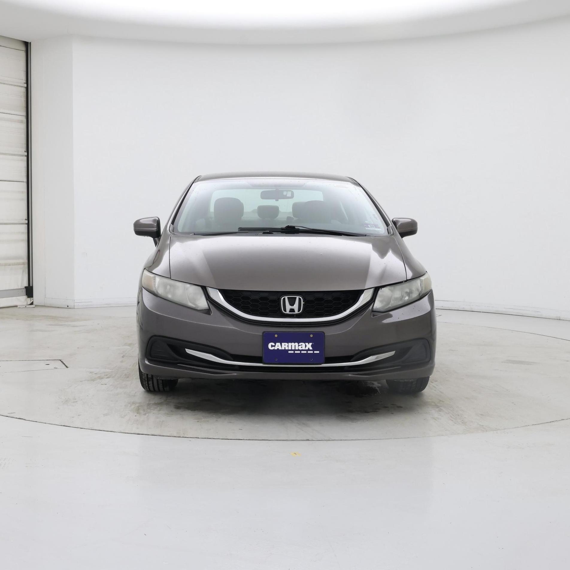 Thumbnail: 2015 Honda Civic - 5