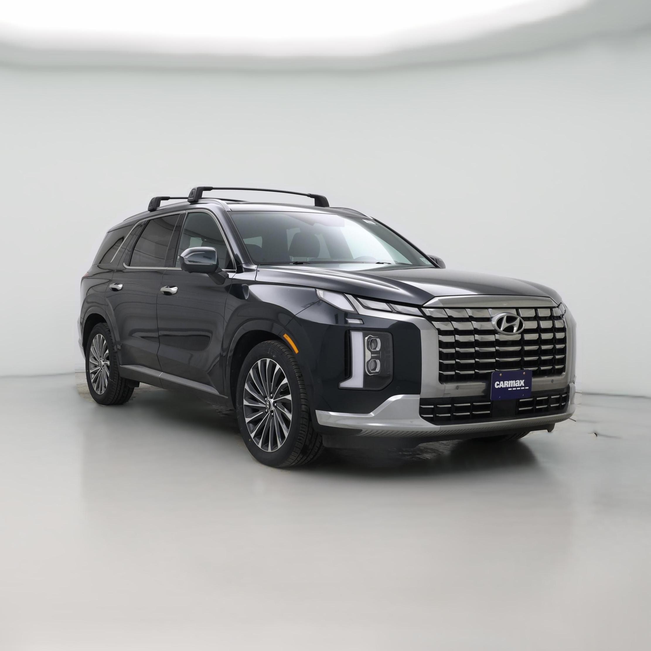 Thumbnail: 2023 Hyundai Palisade - 1