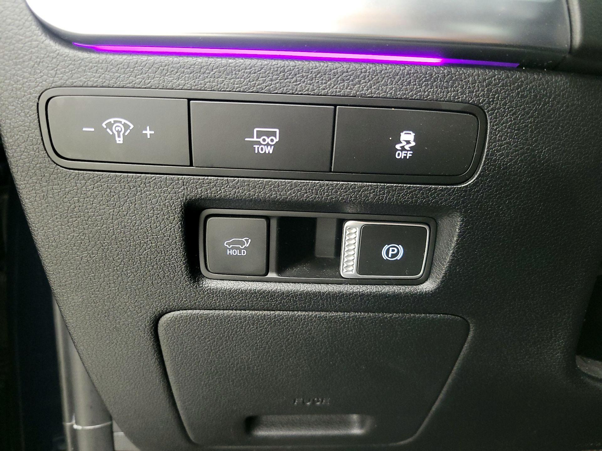 Thumbnail: 2023 Hyundai Palisade - 13