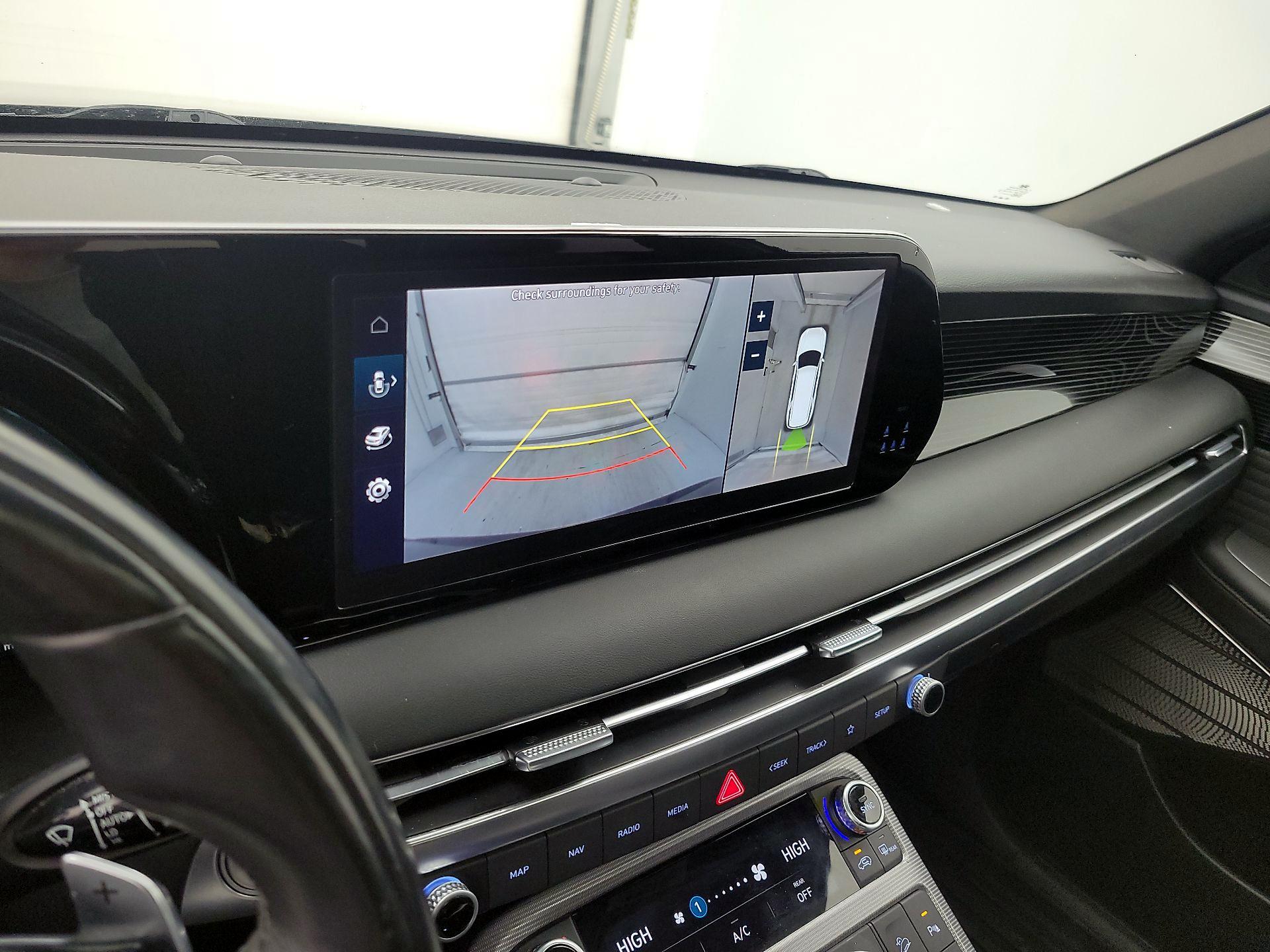 Thumbnail: 2023 Hyundai Palisade - 15