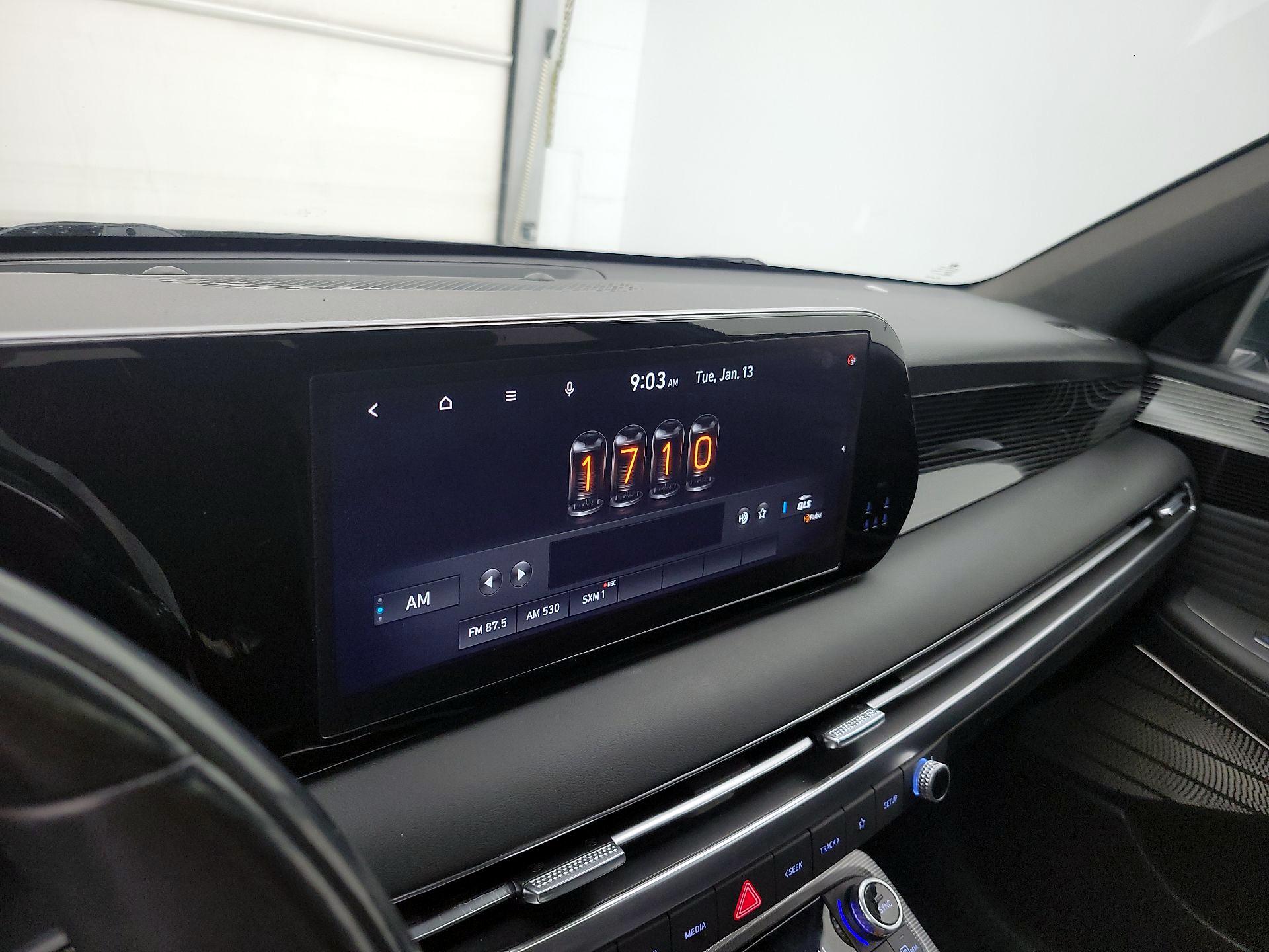 Thumbnail: 2023 Hyundai Palisade - 16