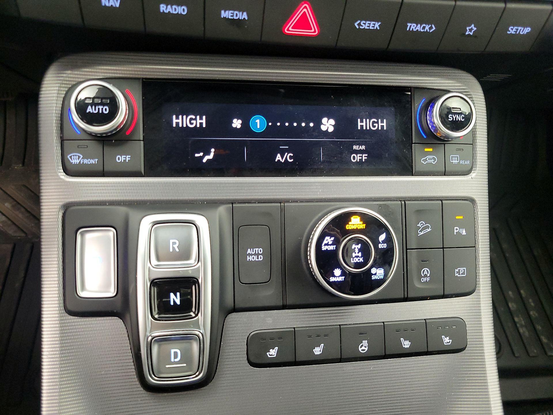 Thumbnail: 2023 Hyundai Palisade - 17