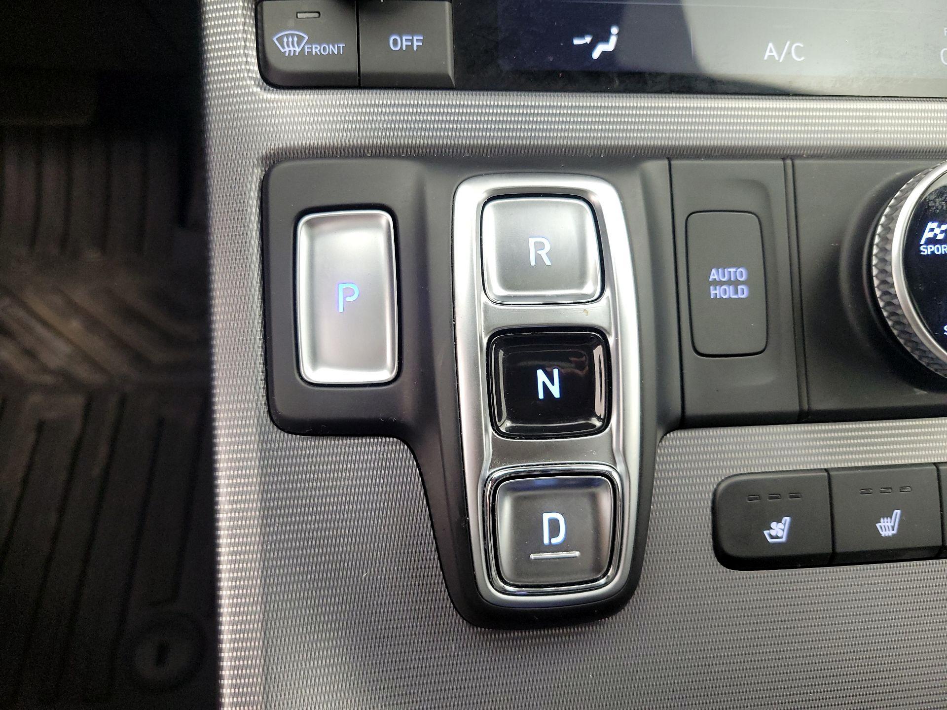 Thumbnail: 2023 Hyundai Palisade - 18