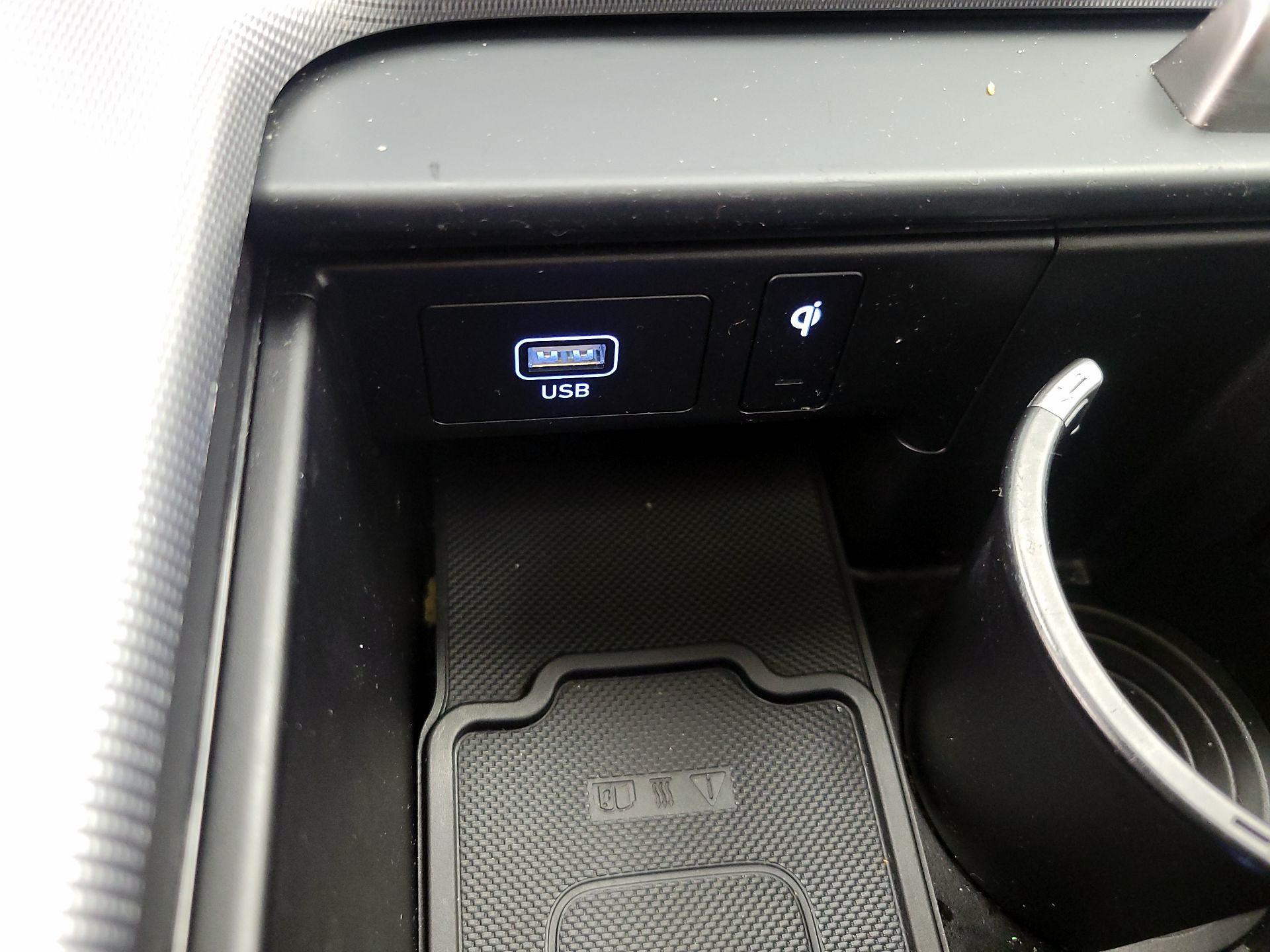 Thumbnail: 2023 Hyundai Palisade - 19