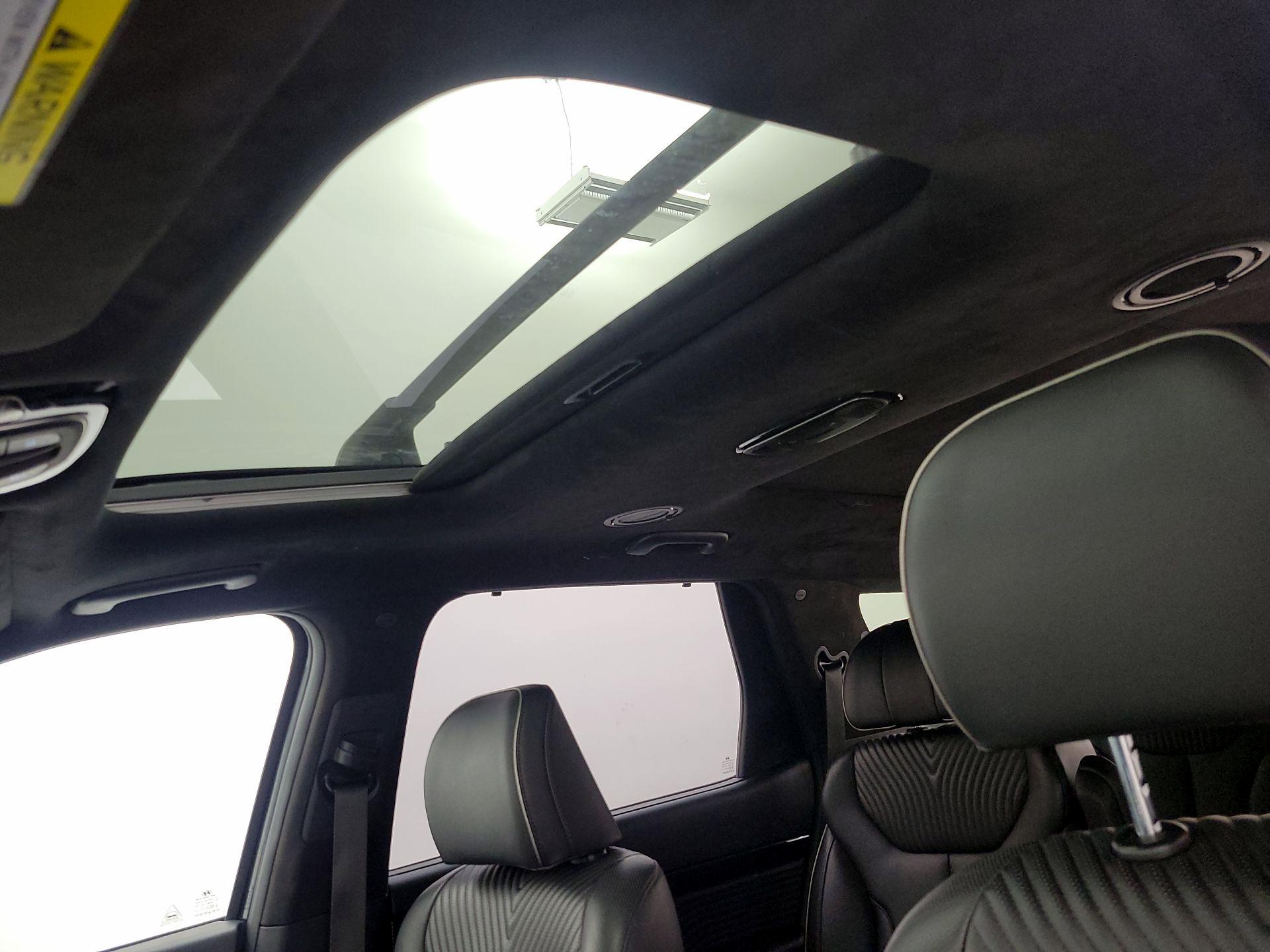 Thumbnail: 2023 Hyundai Palisade - 20