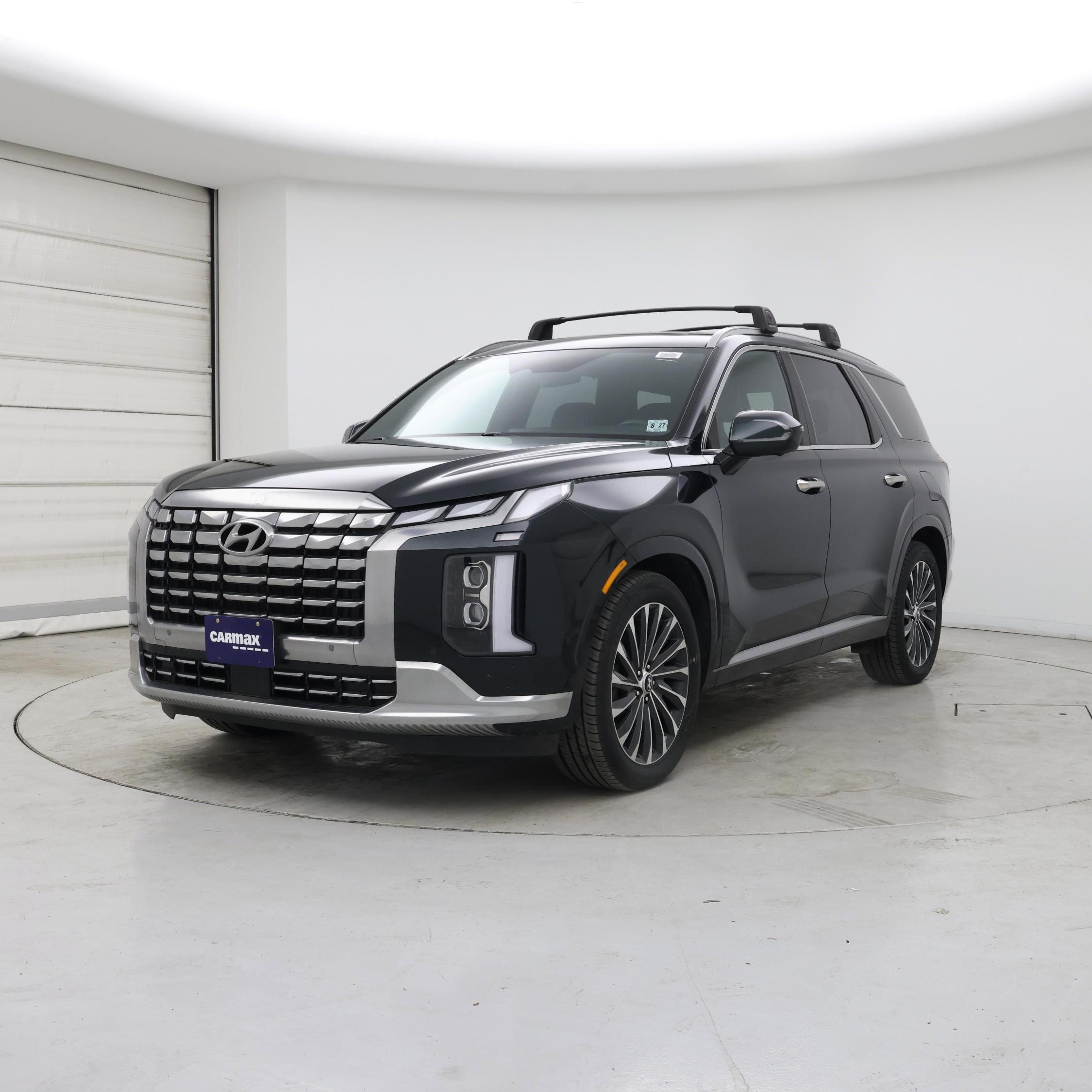 Thumbnail: 2023 Hyundai Palisade - 4