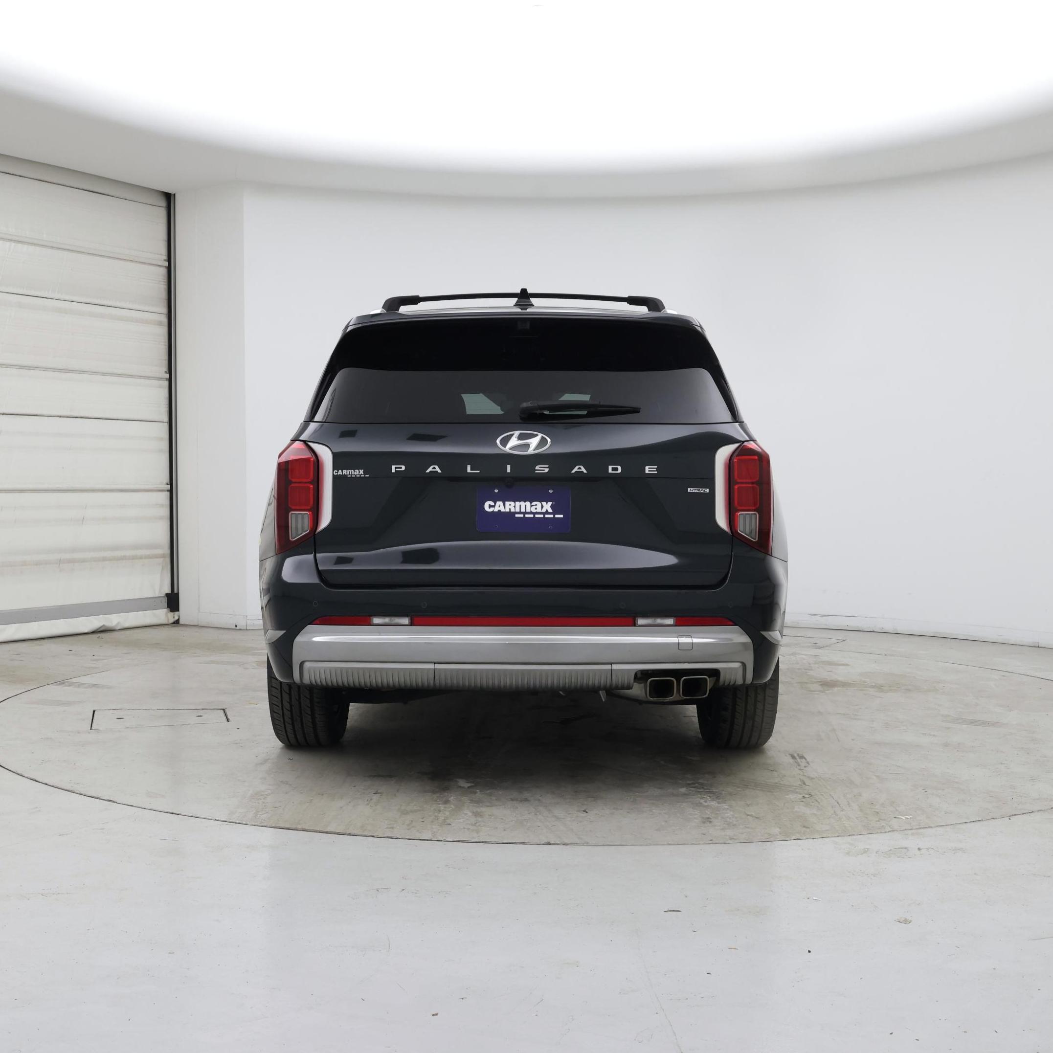 Thumbnail: 2023 Hyundai Palisade - 6