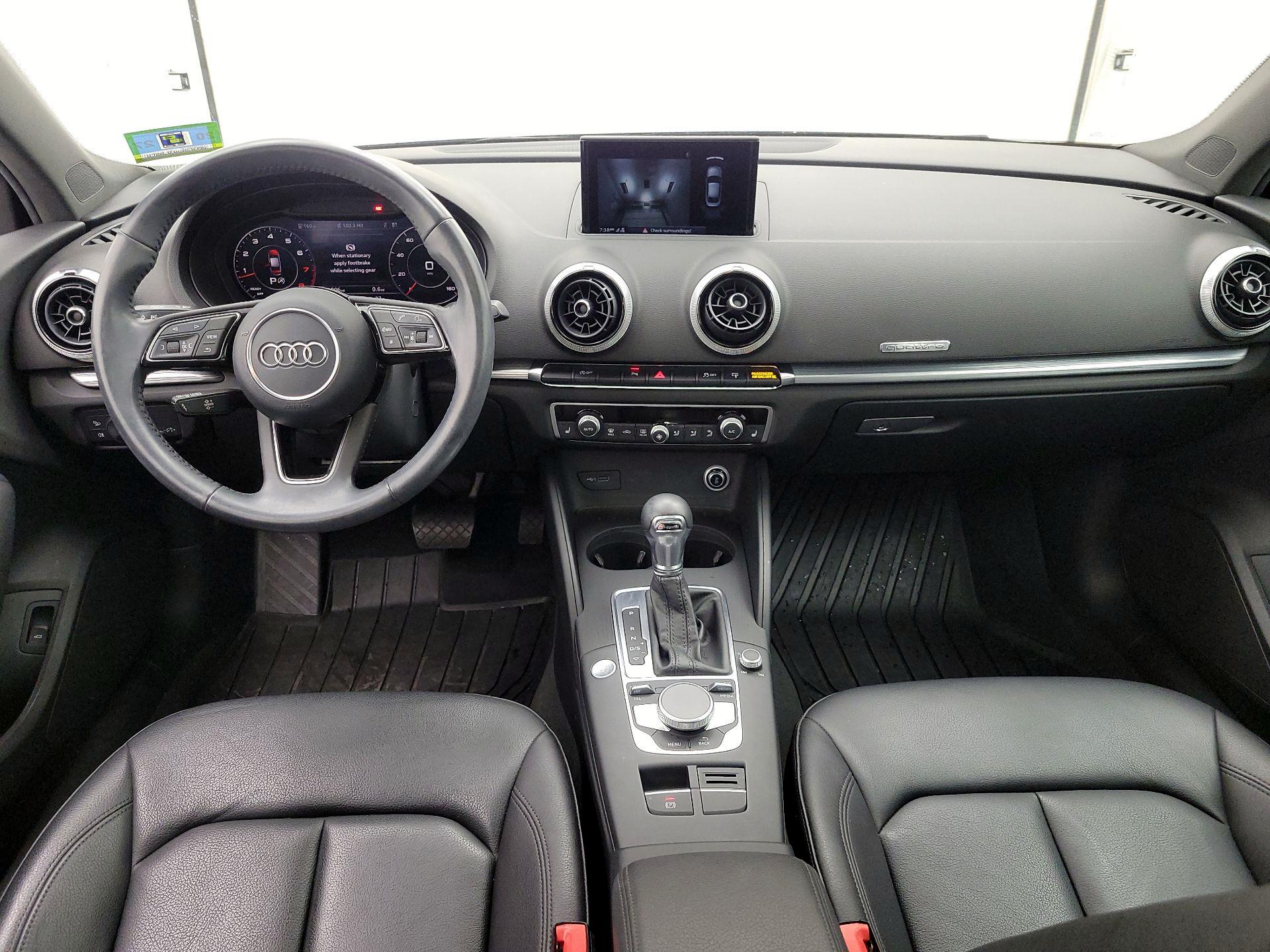 Thumbnail: 2017 Audi A3 - 9