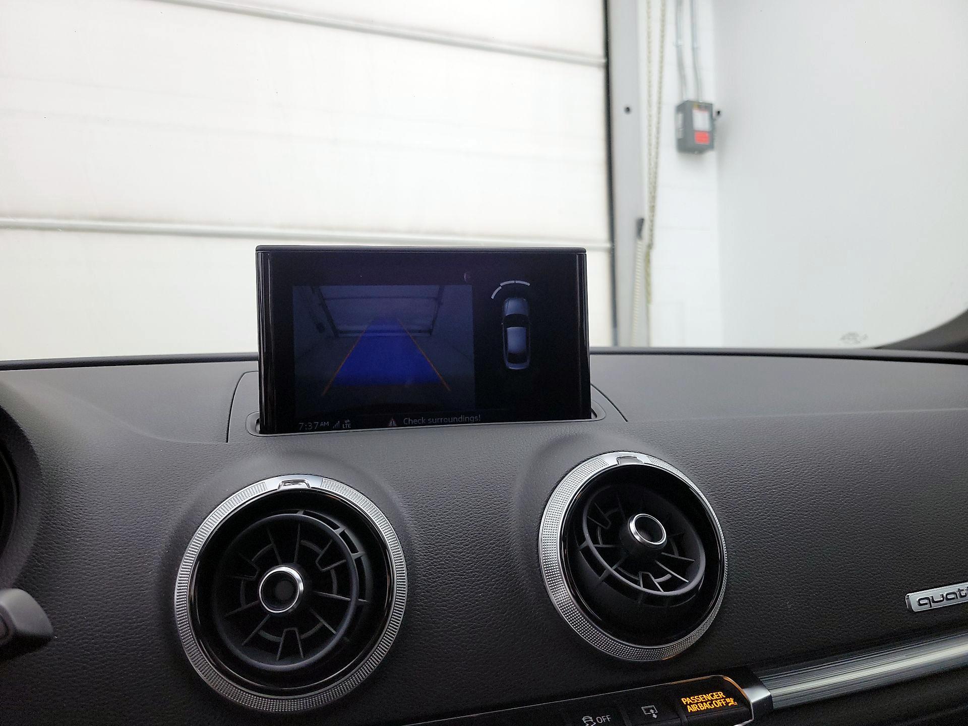 Thumbnail: 2017 Audi A3 - 14