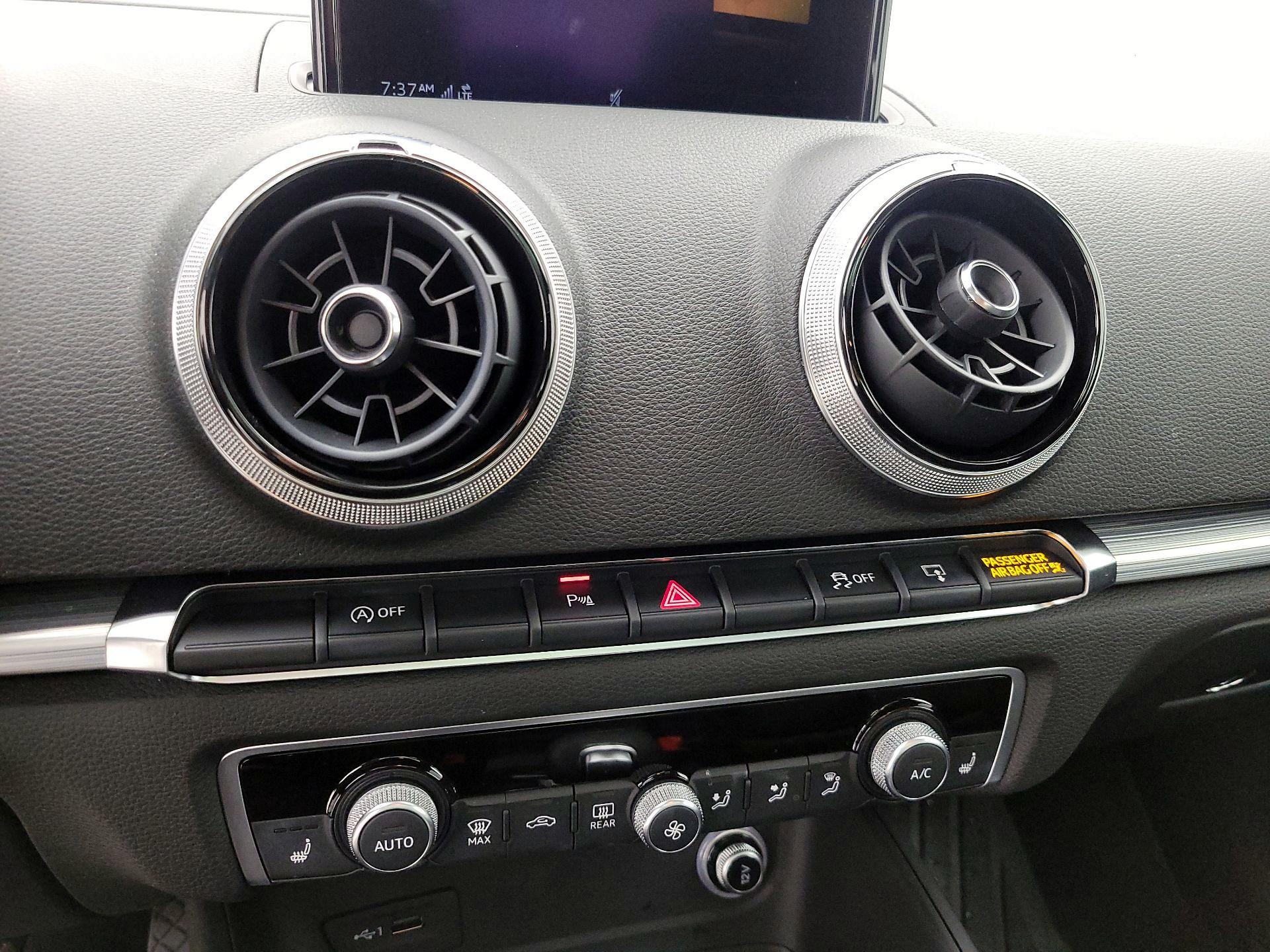 Thumbnail: 2017 Audi A3 - 16