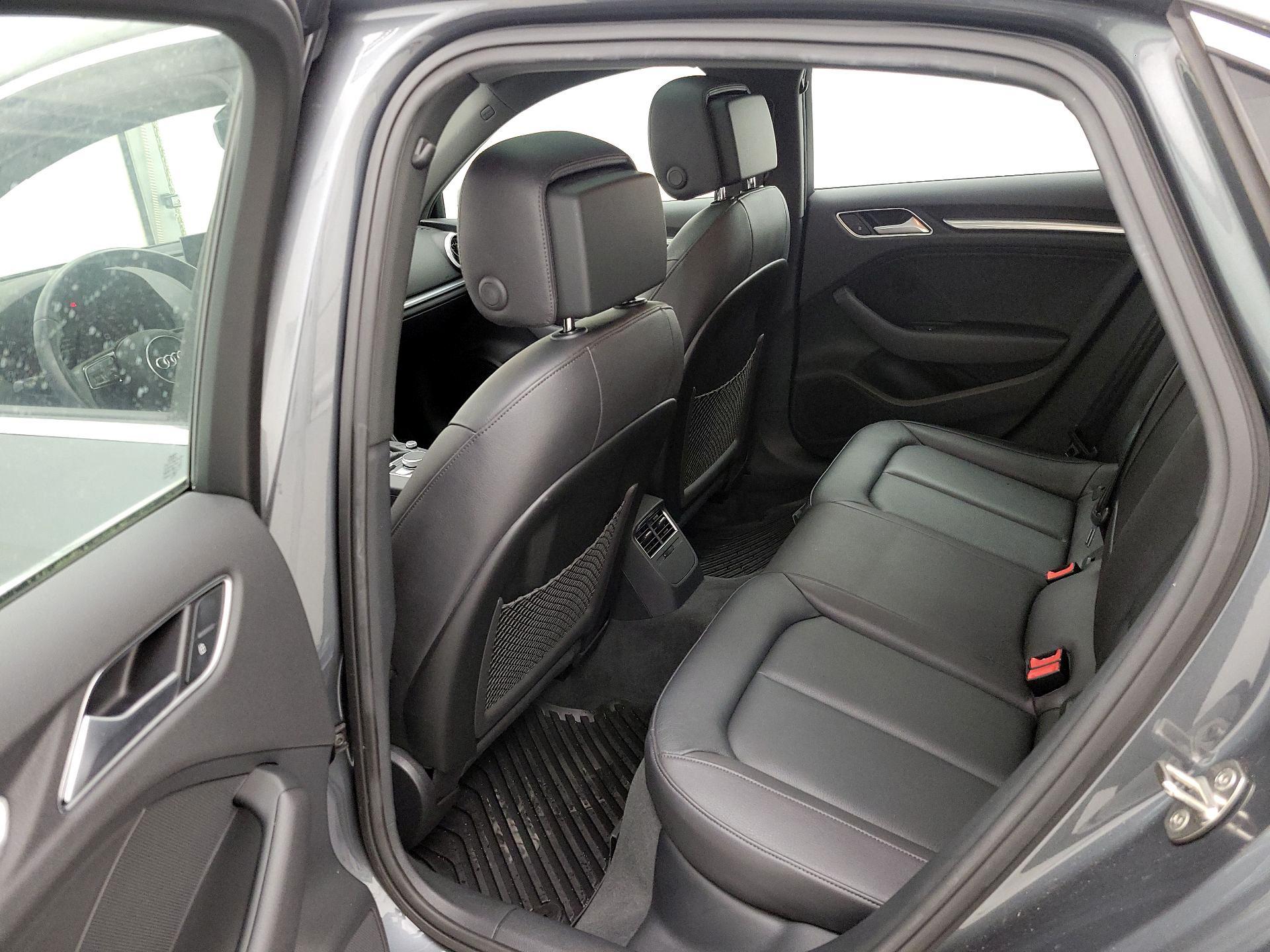 Thumbnail: 2017 Audi A3 - 20