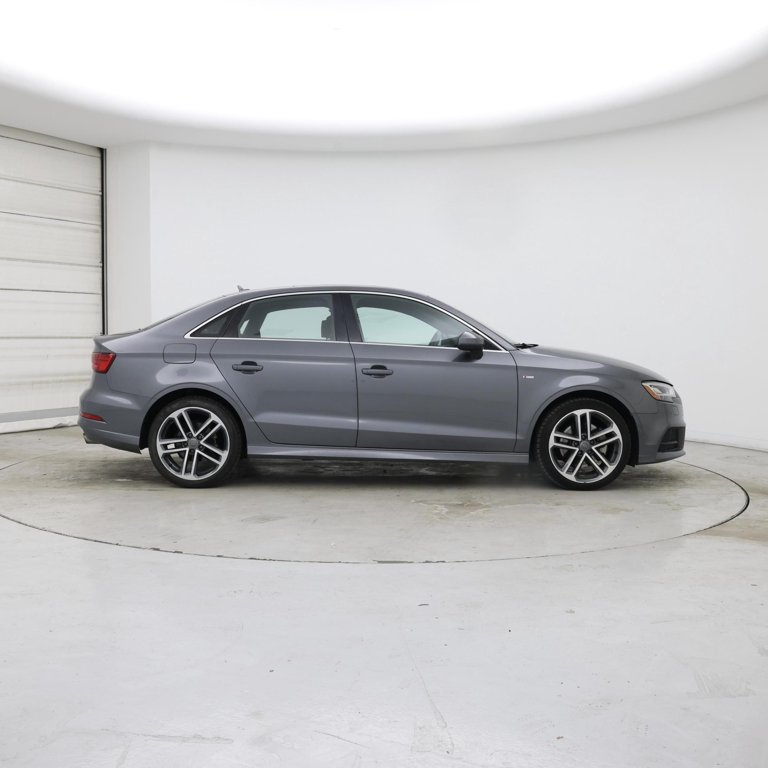 Thumbnail: 2017 Audi A3 - 7