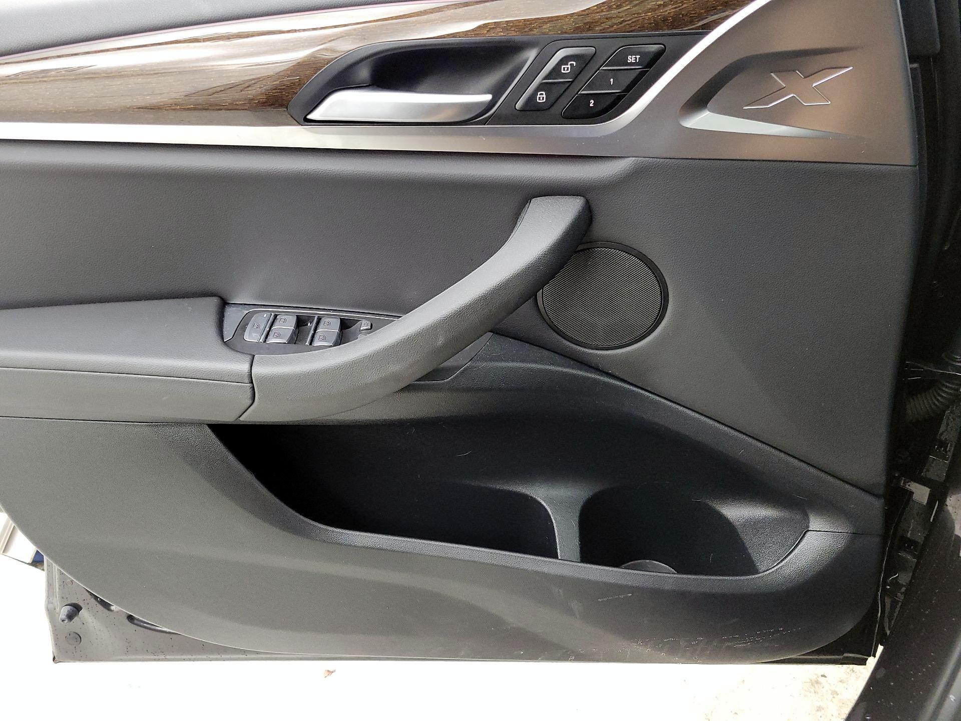 Thumbnail: 2022 BMW X3 - 12