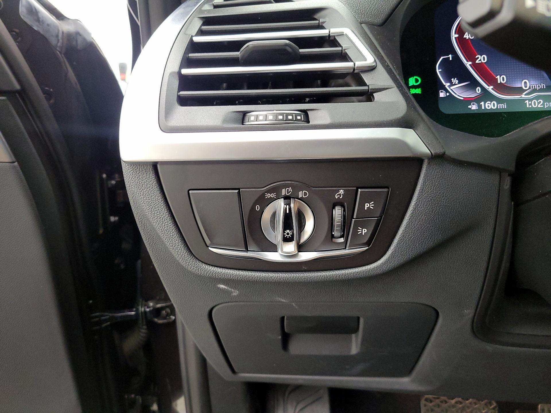 Thumbnail: 2022 BMW X3 - 13