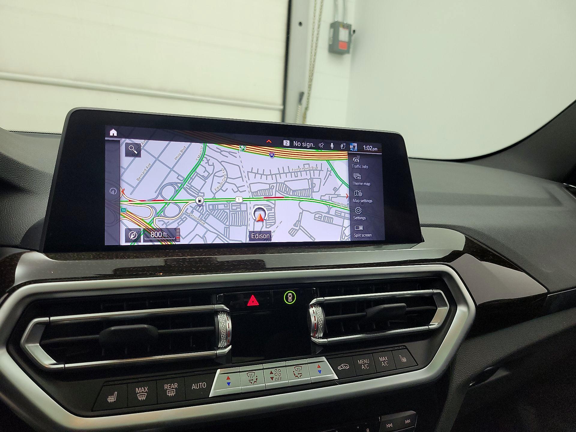 Thumbnail: 2022 BMW X3 - 14