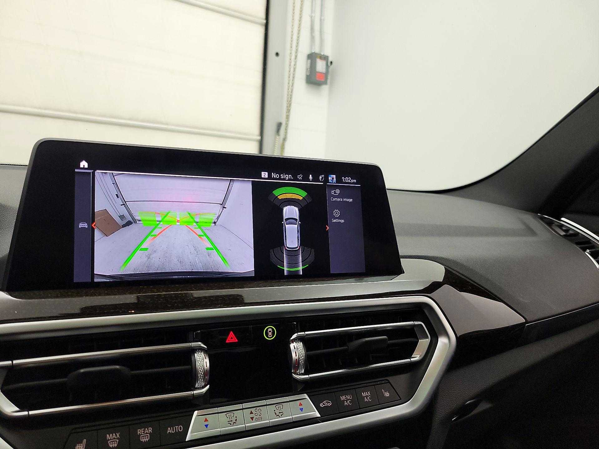 Thumbnail: 2022 BMW X3 - 15