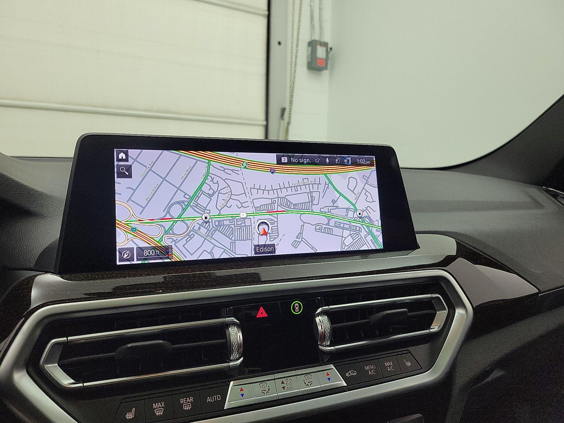 Thumbnail: 2022 BMW X3 - 16