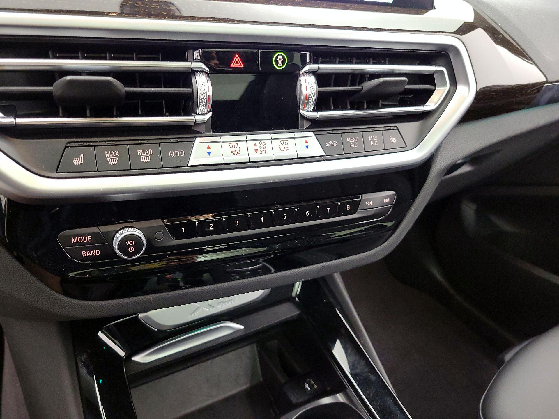 Thumbnail: 2022 BMW X3 - 17