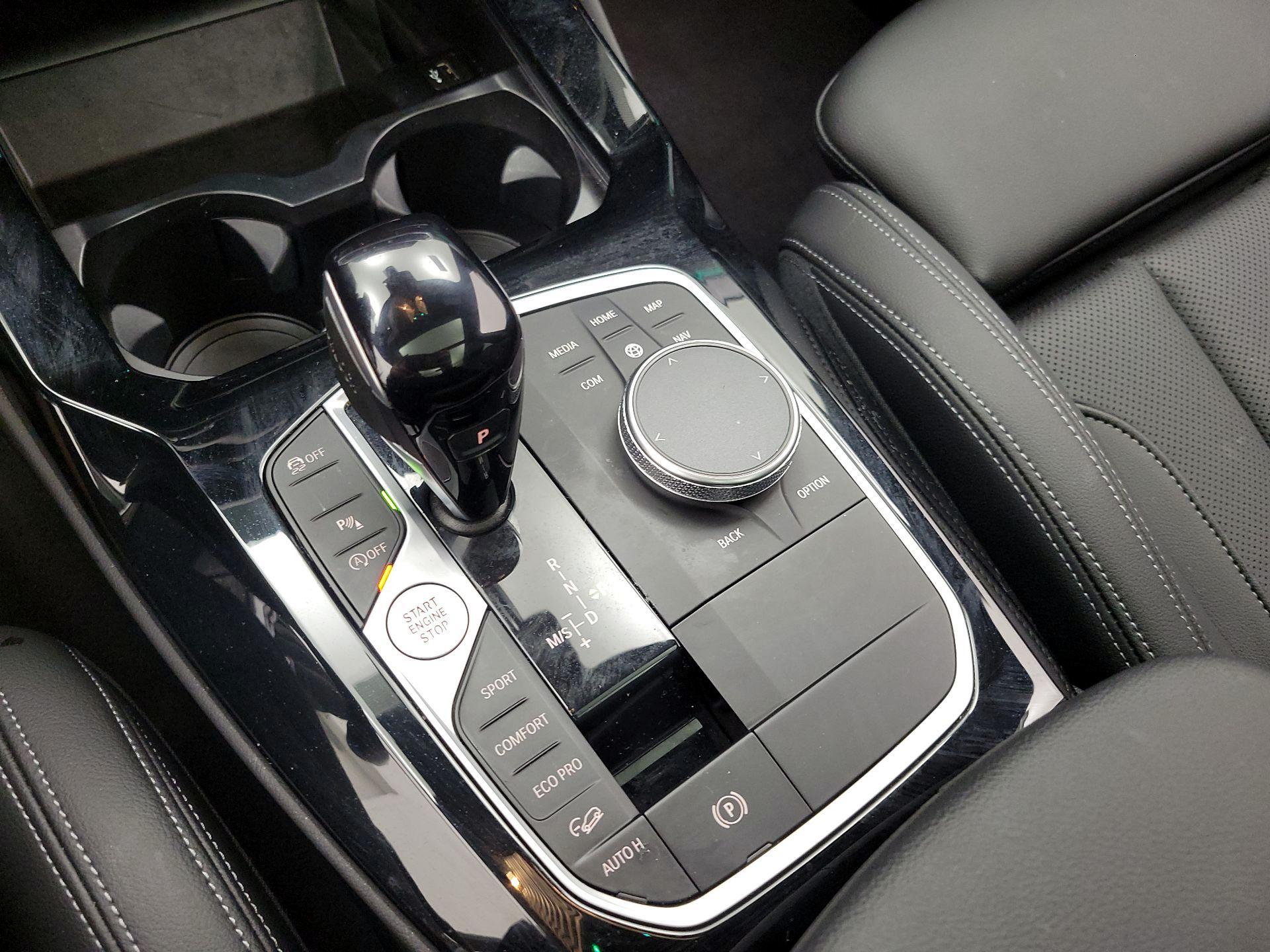 Thumbnail: 2022 BMW X3 - 18