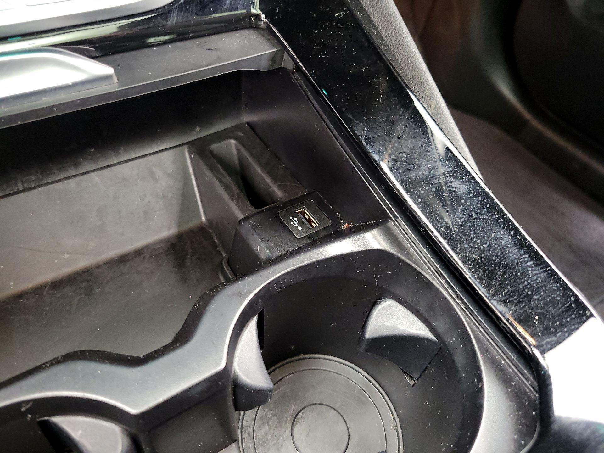 Thumbnail: 2022 BMW X3 - 19