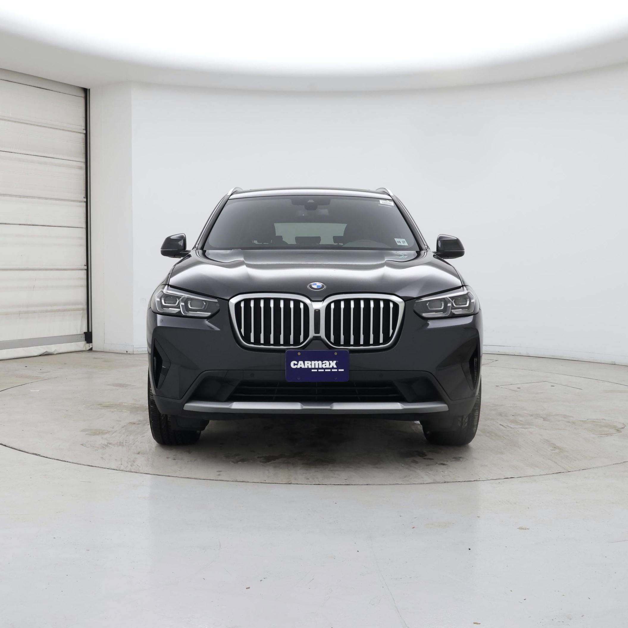 Thumbnail: 2022 BMW X3 - 5