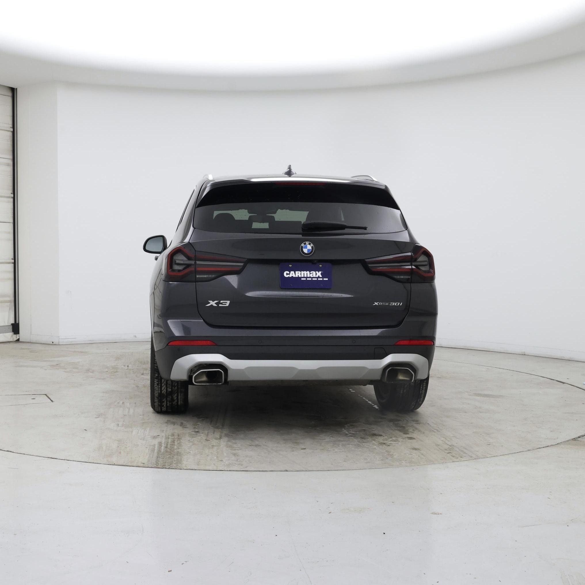 Thumbnail: 2022 BMW X3 - 6