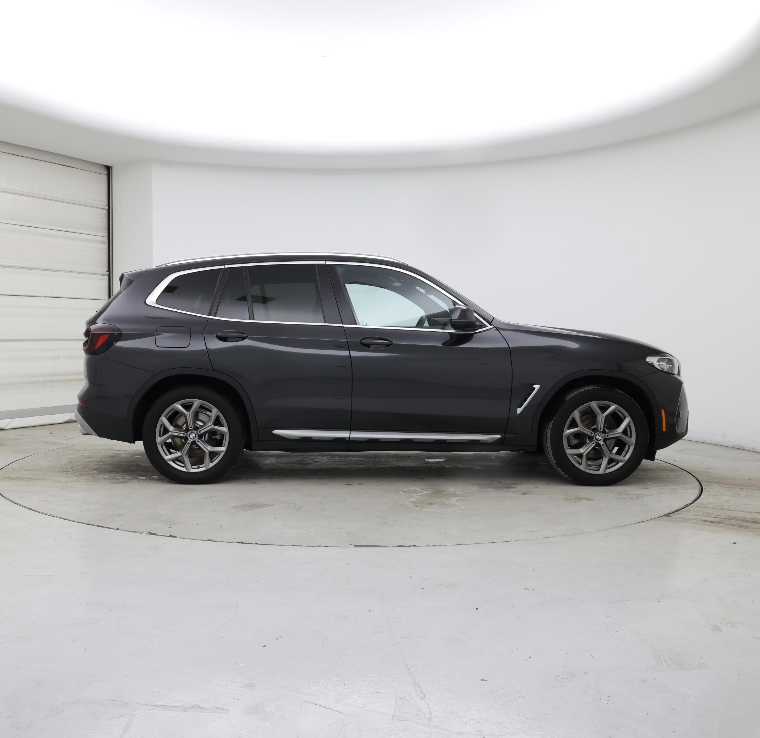 Thumbnail: 2022 BMW X3 - 7