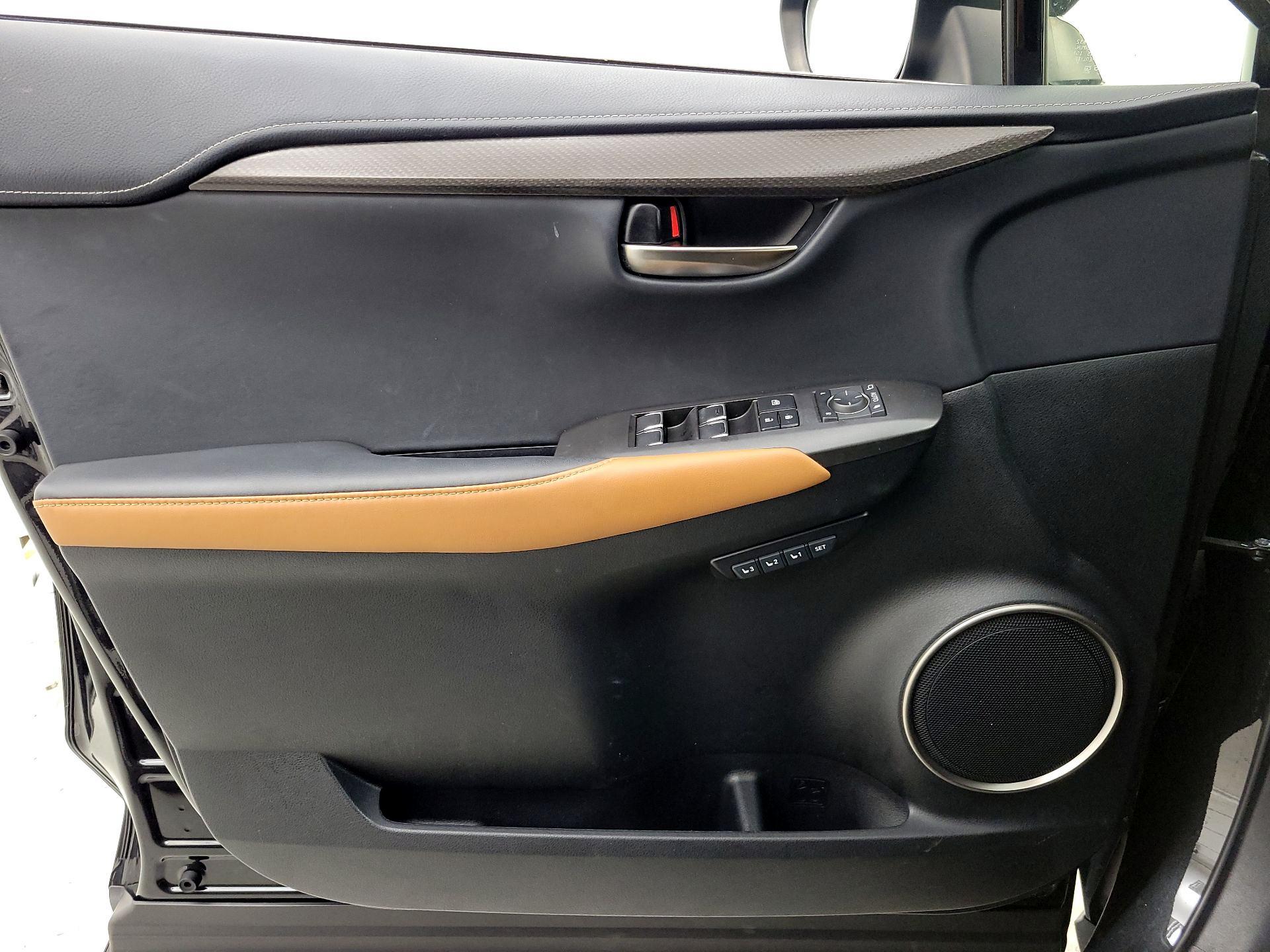 Thumbnail: 2020 Lexus NX - 12