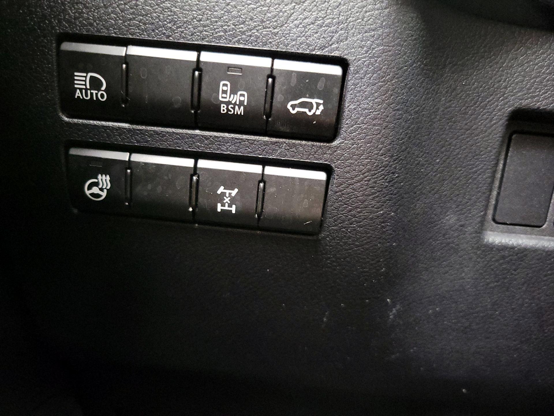 Thumbnail: 2020 Lexus NX - 13