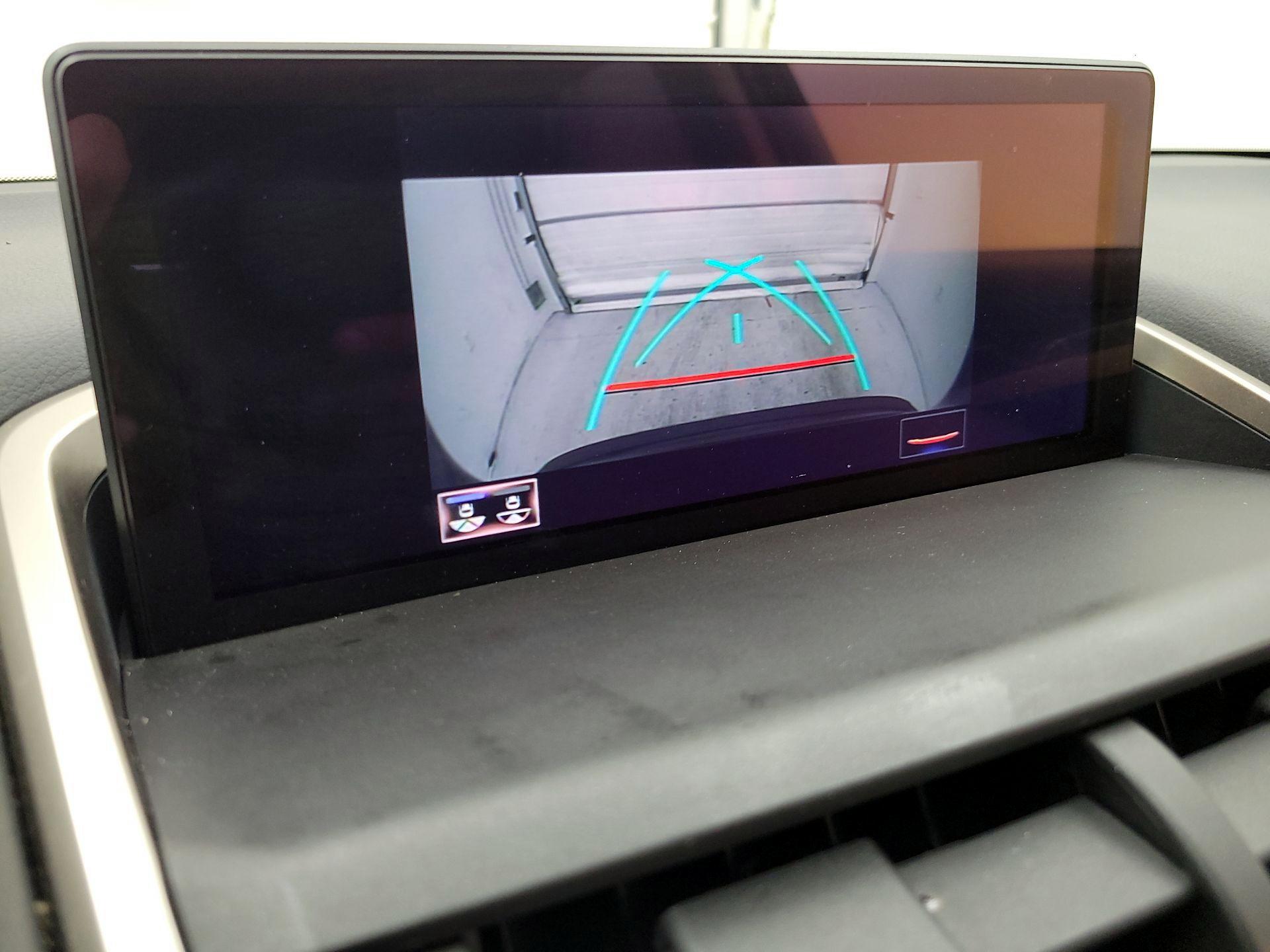 Thumbnail: 2020 Lexus NX - 14