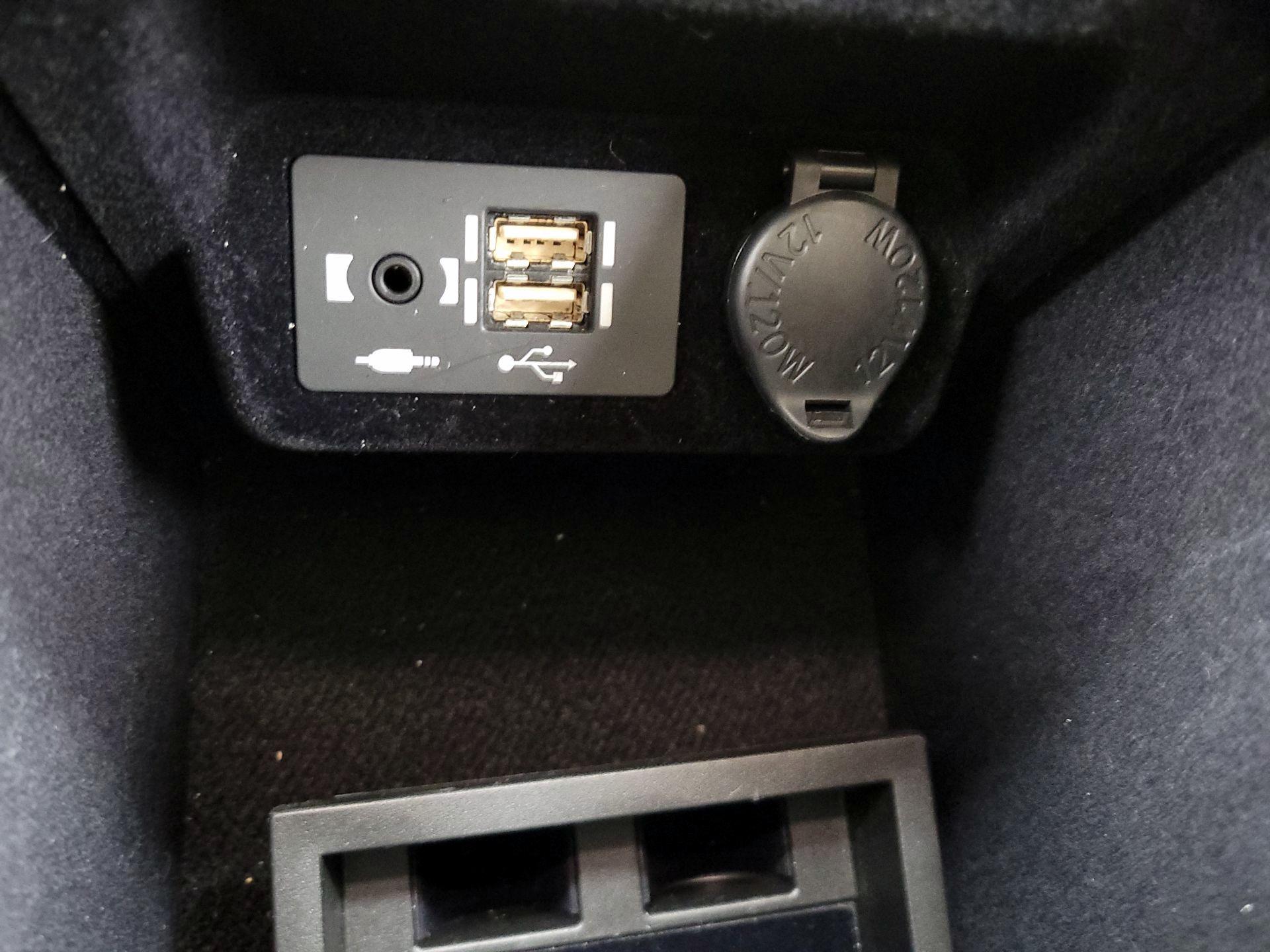 Thumbnail: 2020 Lexus NX - 18