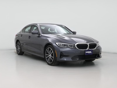 2021 BMW 330 I xDrive