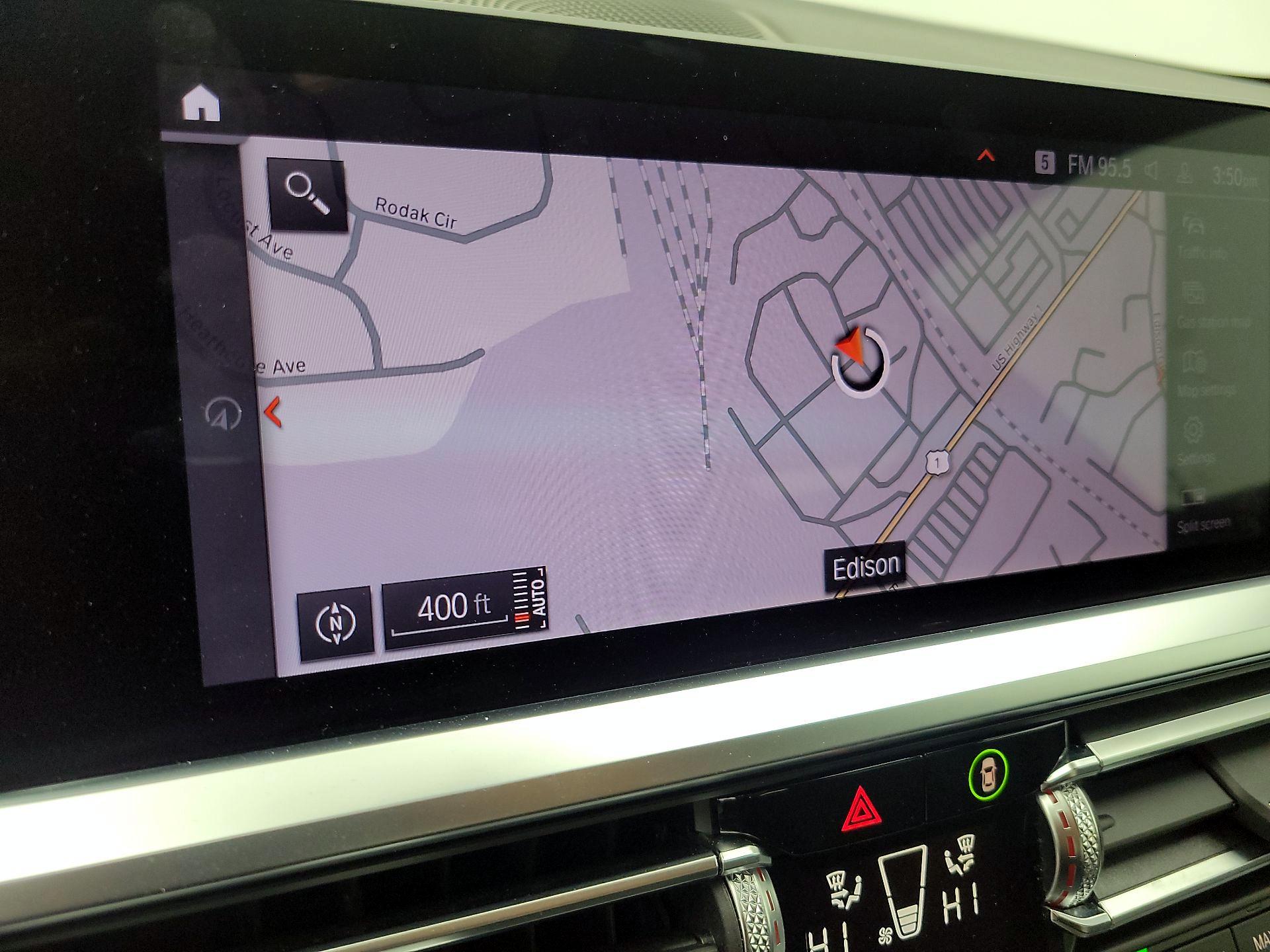 Thumbnail: 2021 BMW 3 Series - 14