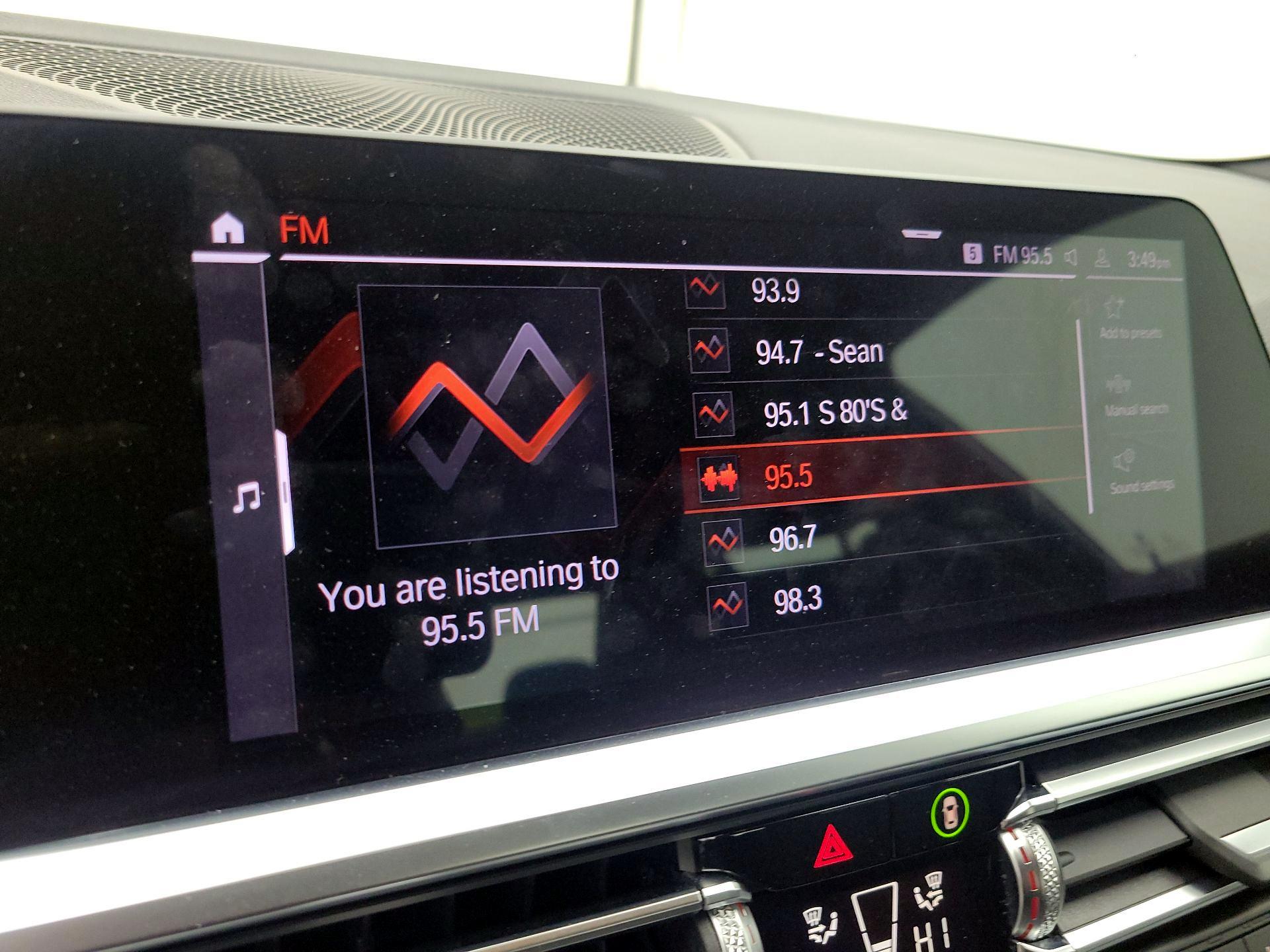 Thumbnail: 2021 BMW 3 Series - 16