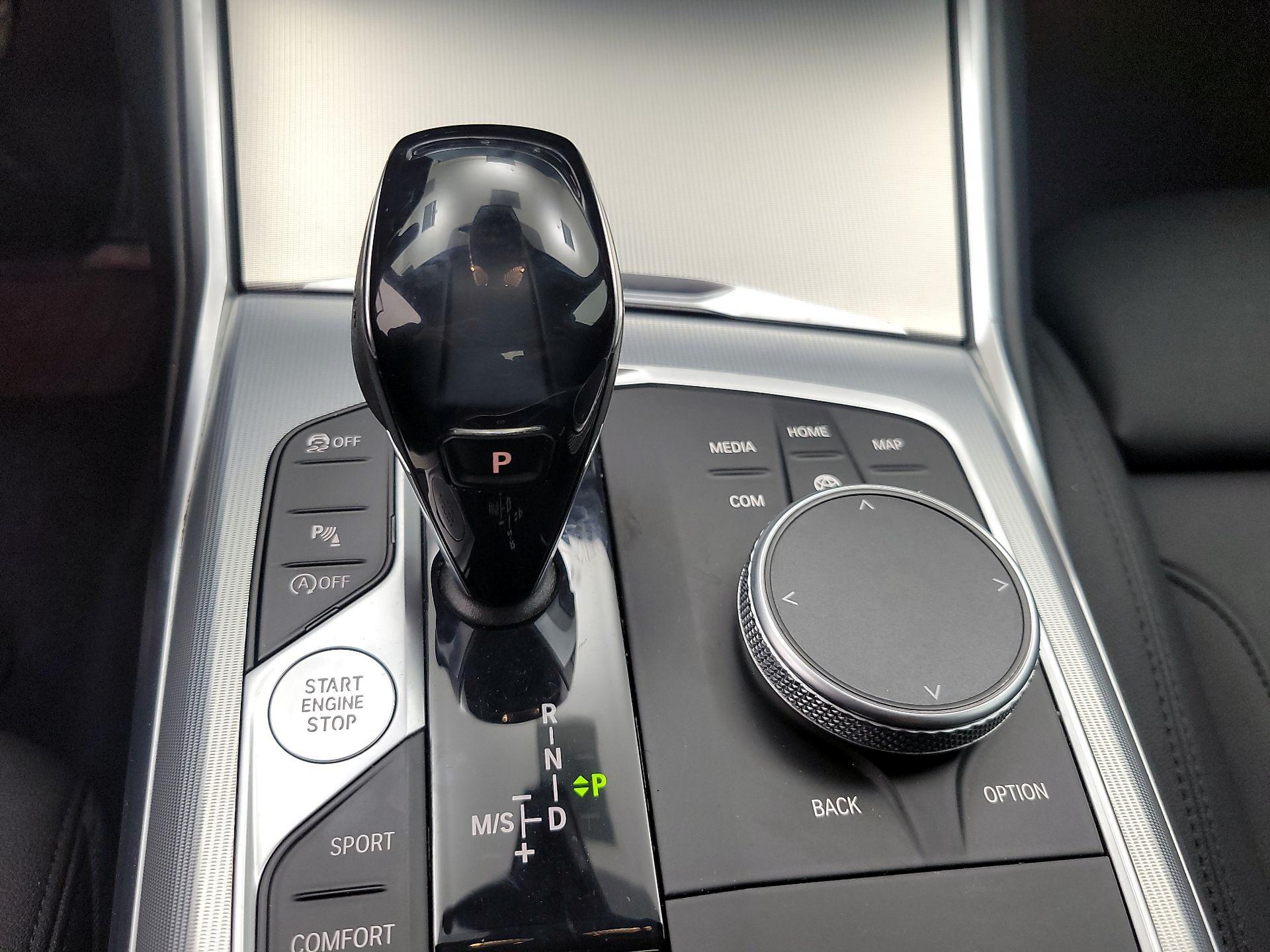 Thumbnail: 2021 BMW 3 Series - 18