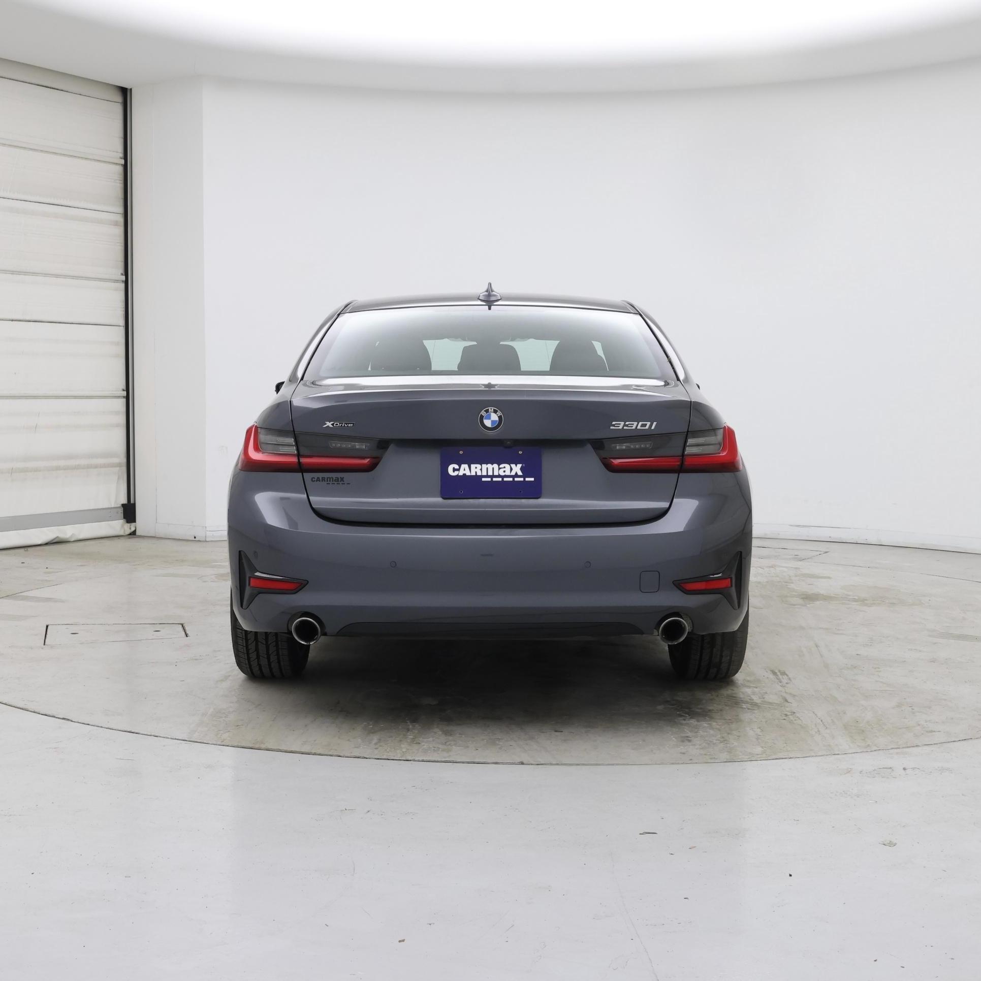 Thumbnail: 2021 BMW 3 Series - 6