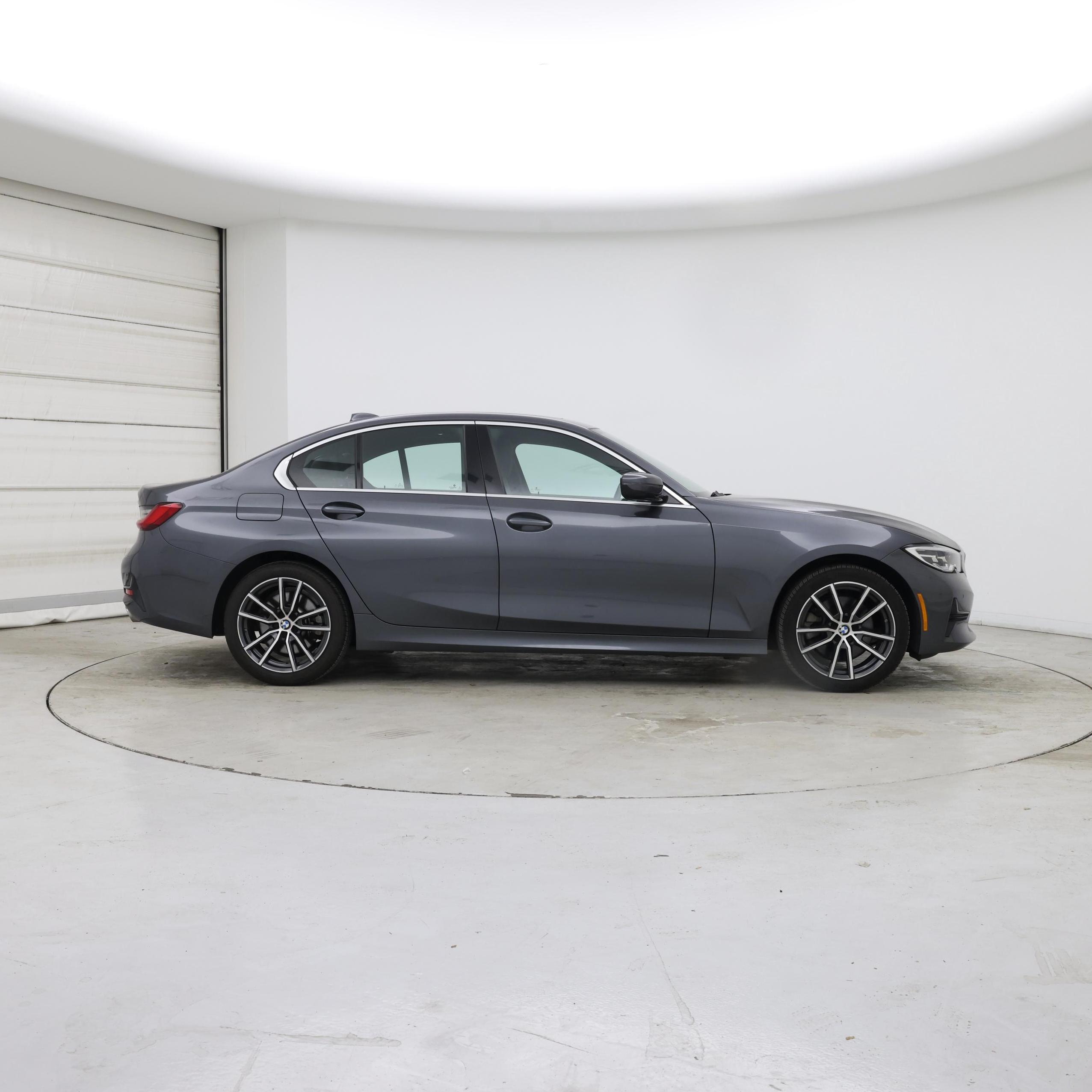 Thumbnail: 2021 BMW 3 Series - 7