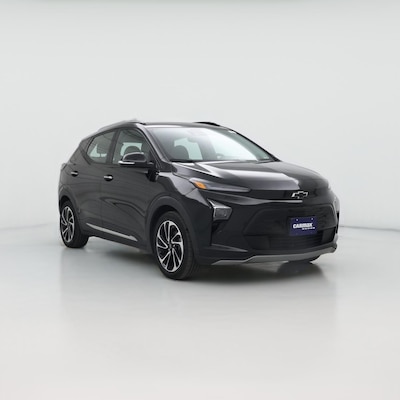 2023 Chevrolet Bolt EUV Premier
