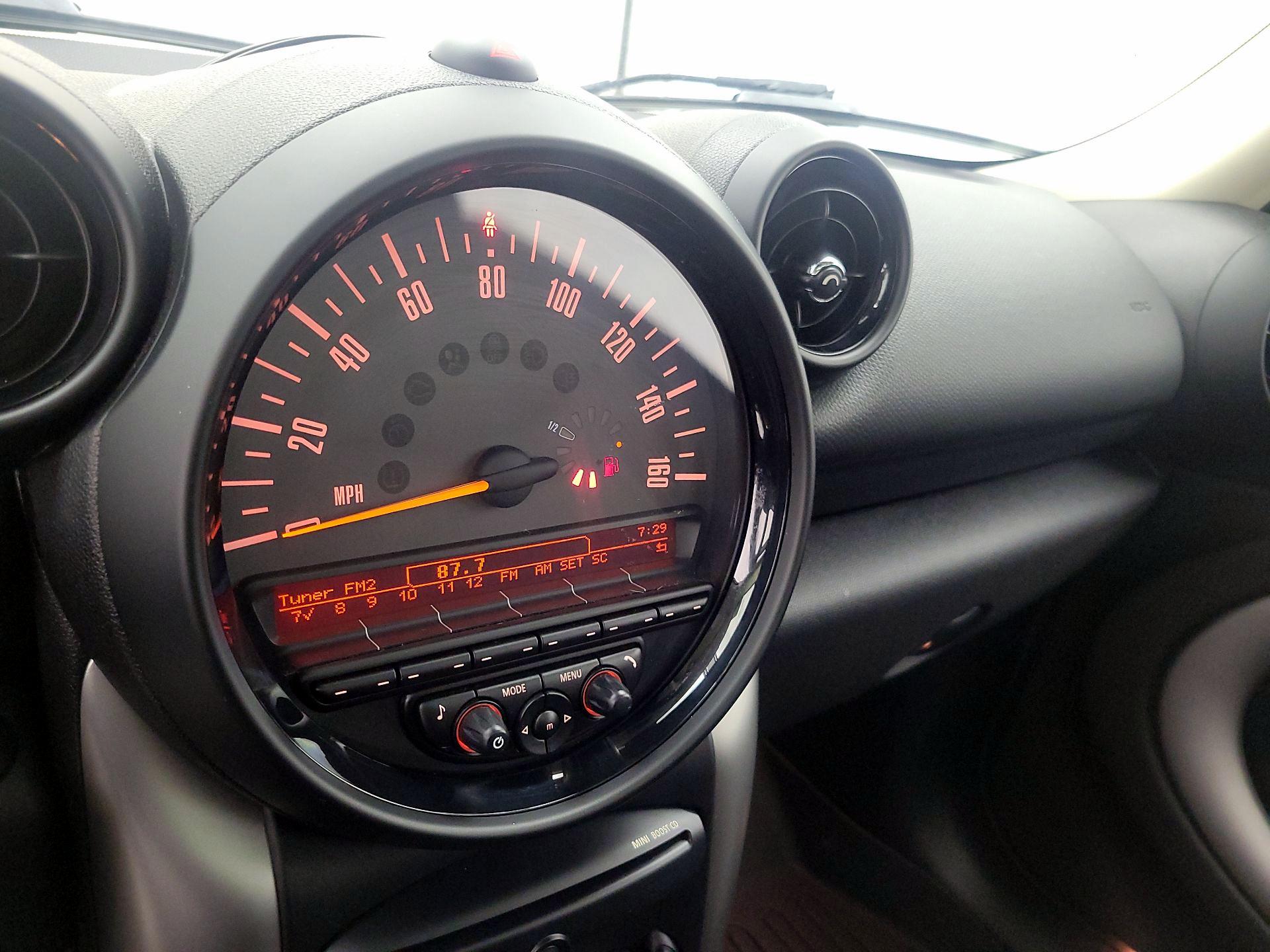 Thumbnail: 2015 MINI Cooper Countryman - 13