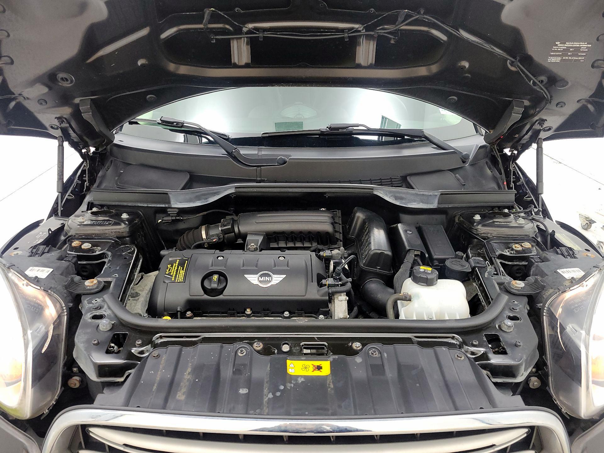 Thumbnail: 2015 MINI Cooper Countryman - 20