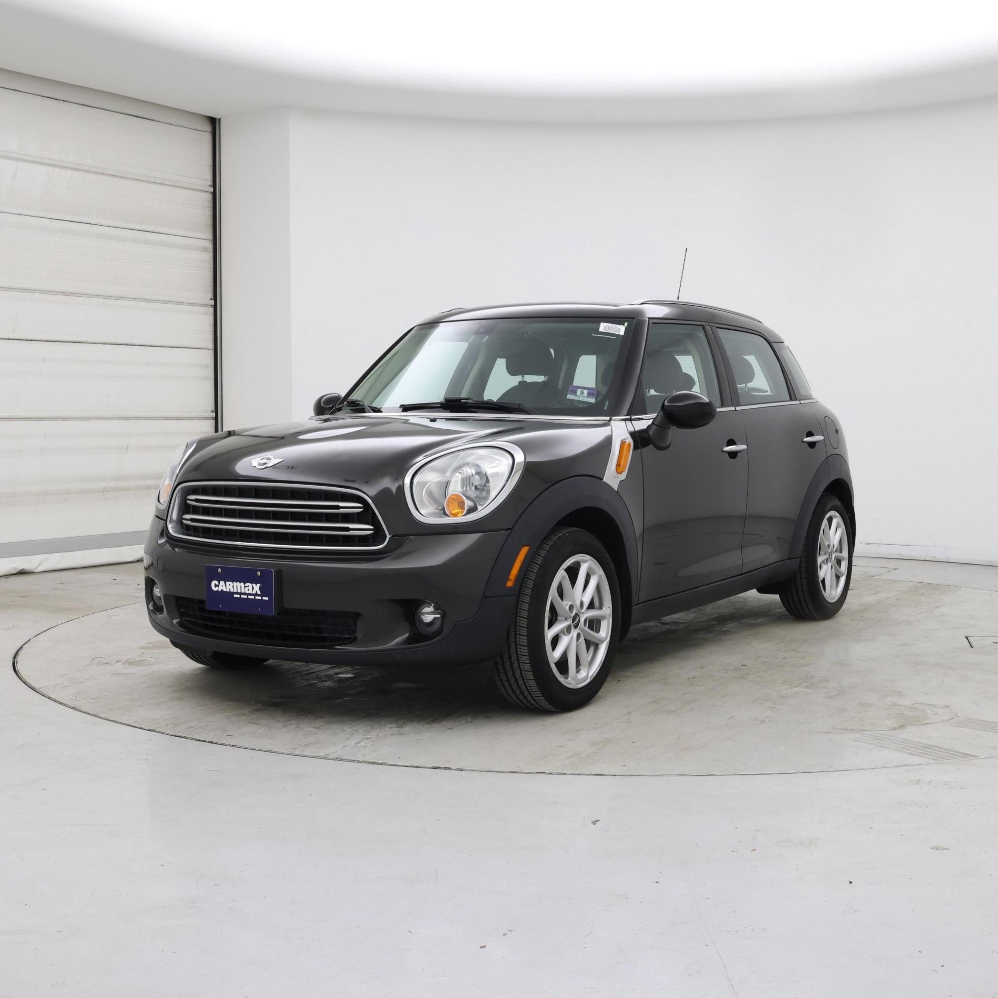 Thumbnail: 2015 MINI Cooper Countryman - 4