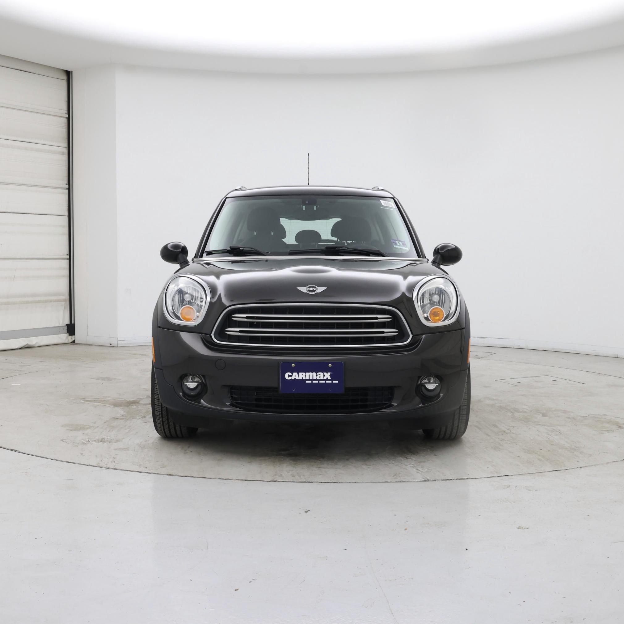 Thumbnail: 2015 MINI Cooper Countryman - 5