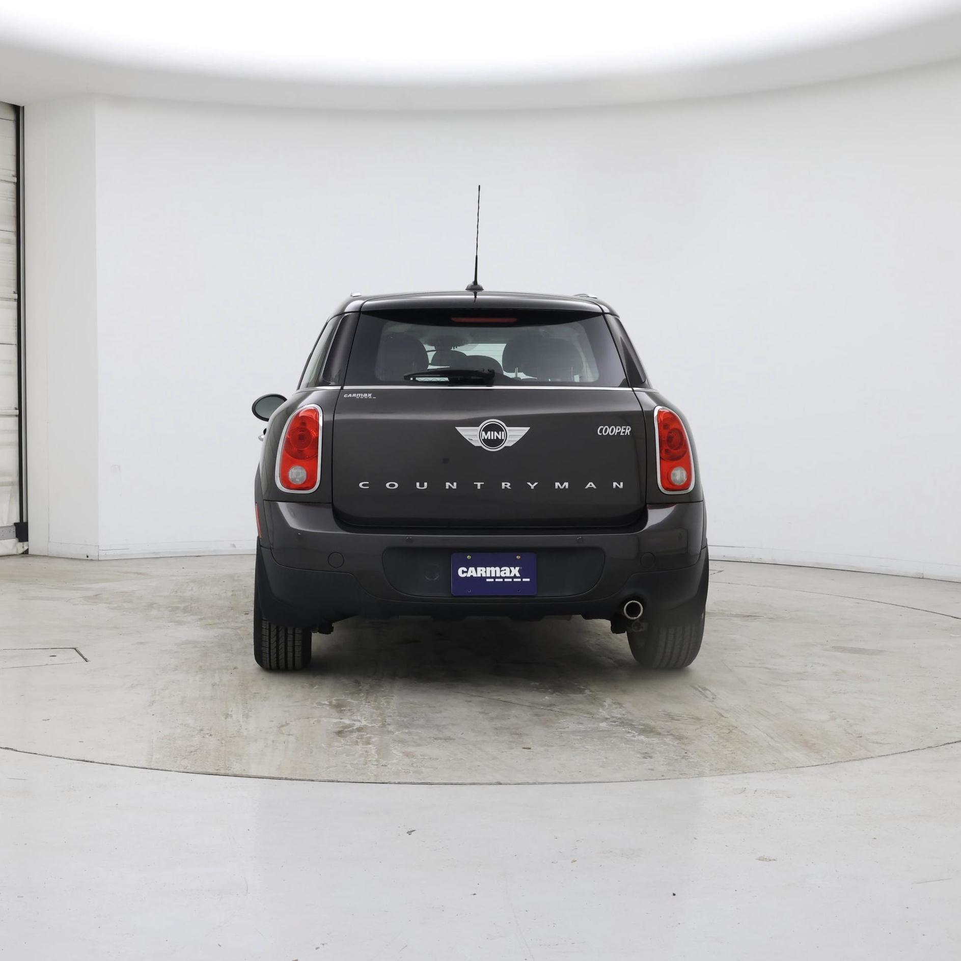 Thumbnail: 2015 MINI Cooper Countryman - 6