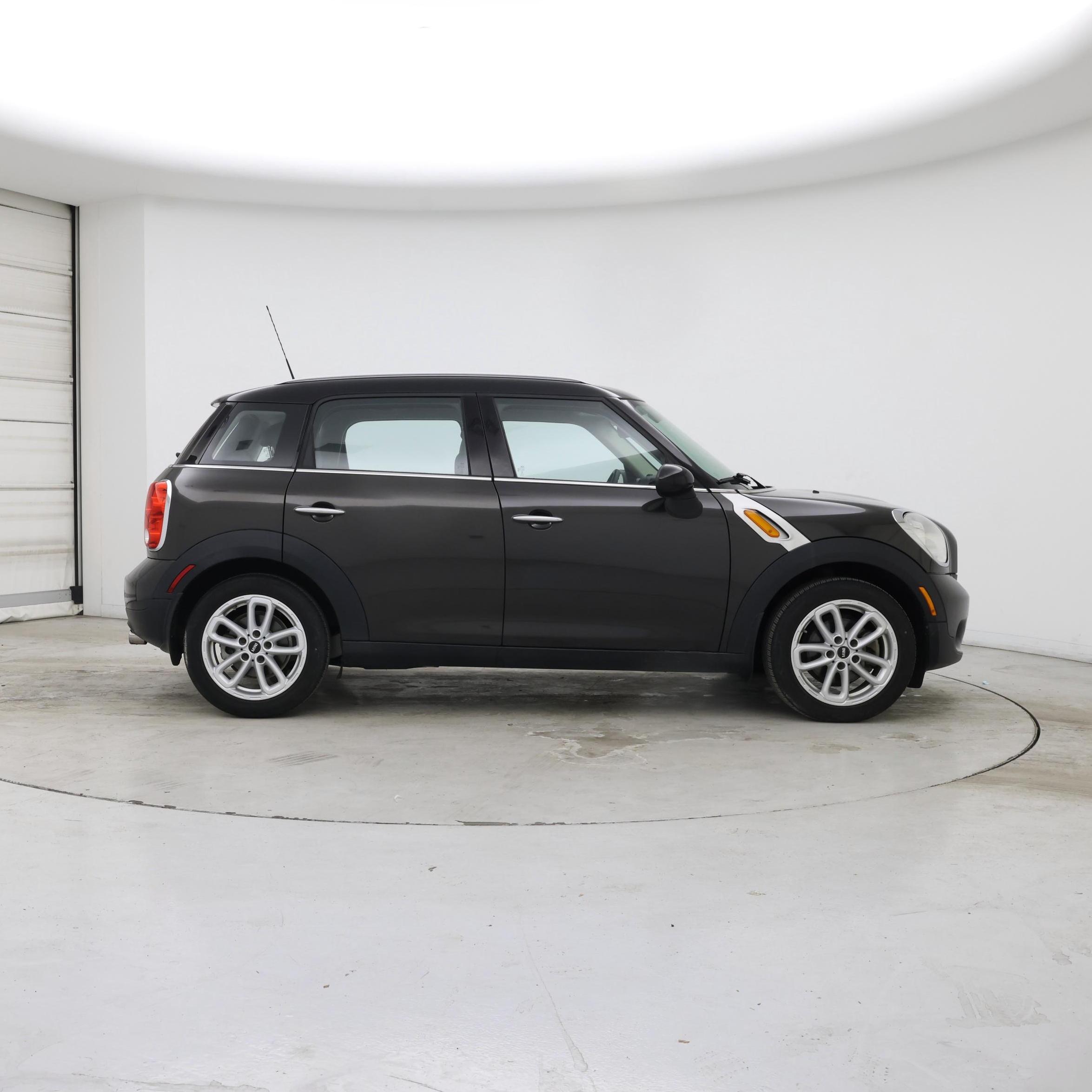 Thumbnail: 2015 MINI Cooper Countryman - 7