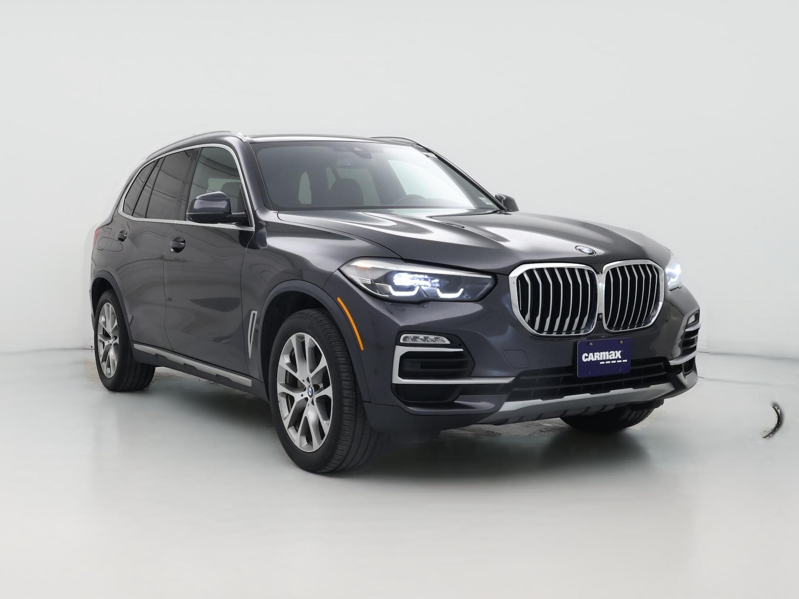 2020 BMW X5