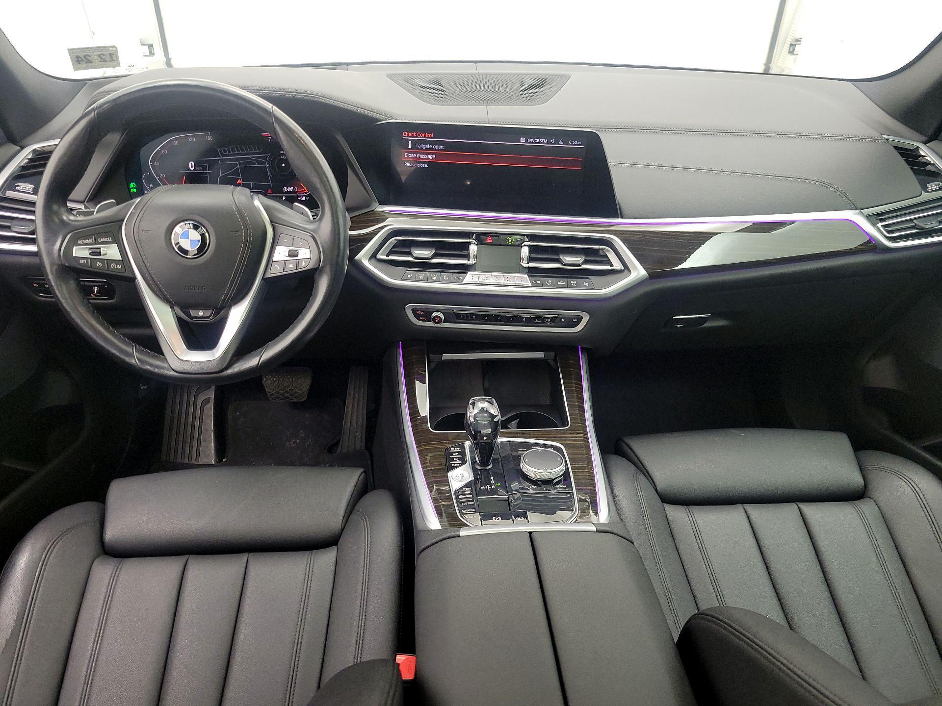 Thumbnail: 2020 BMW X5 - 9